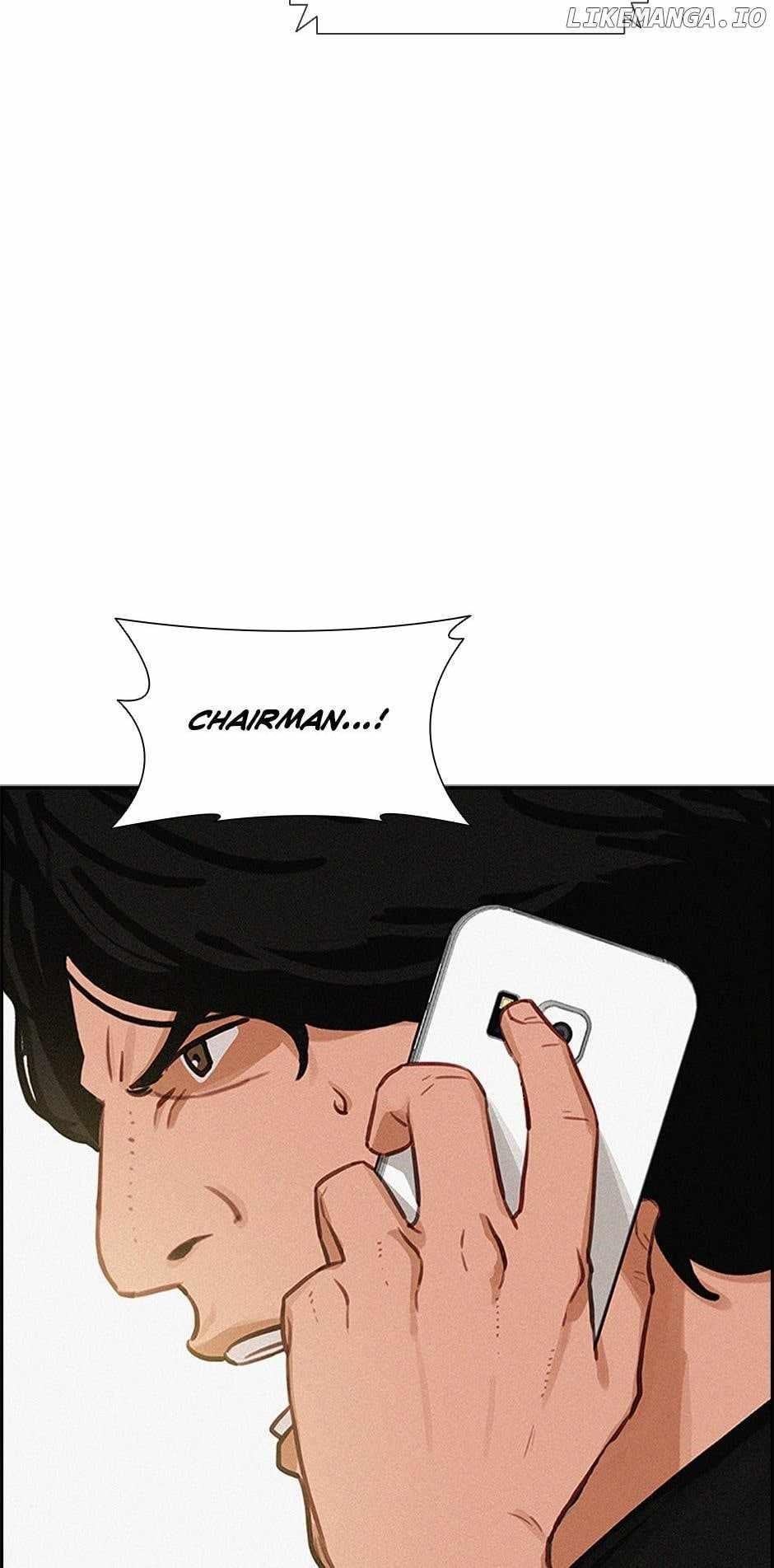 Lord of Money - Chapter 165 Page 65