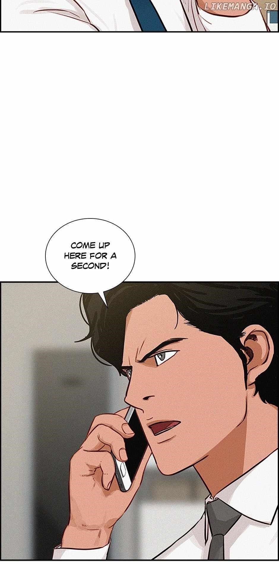 Lord of Money - Chapter 165 Page 71