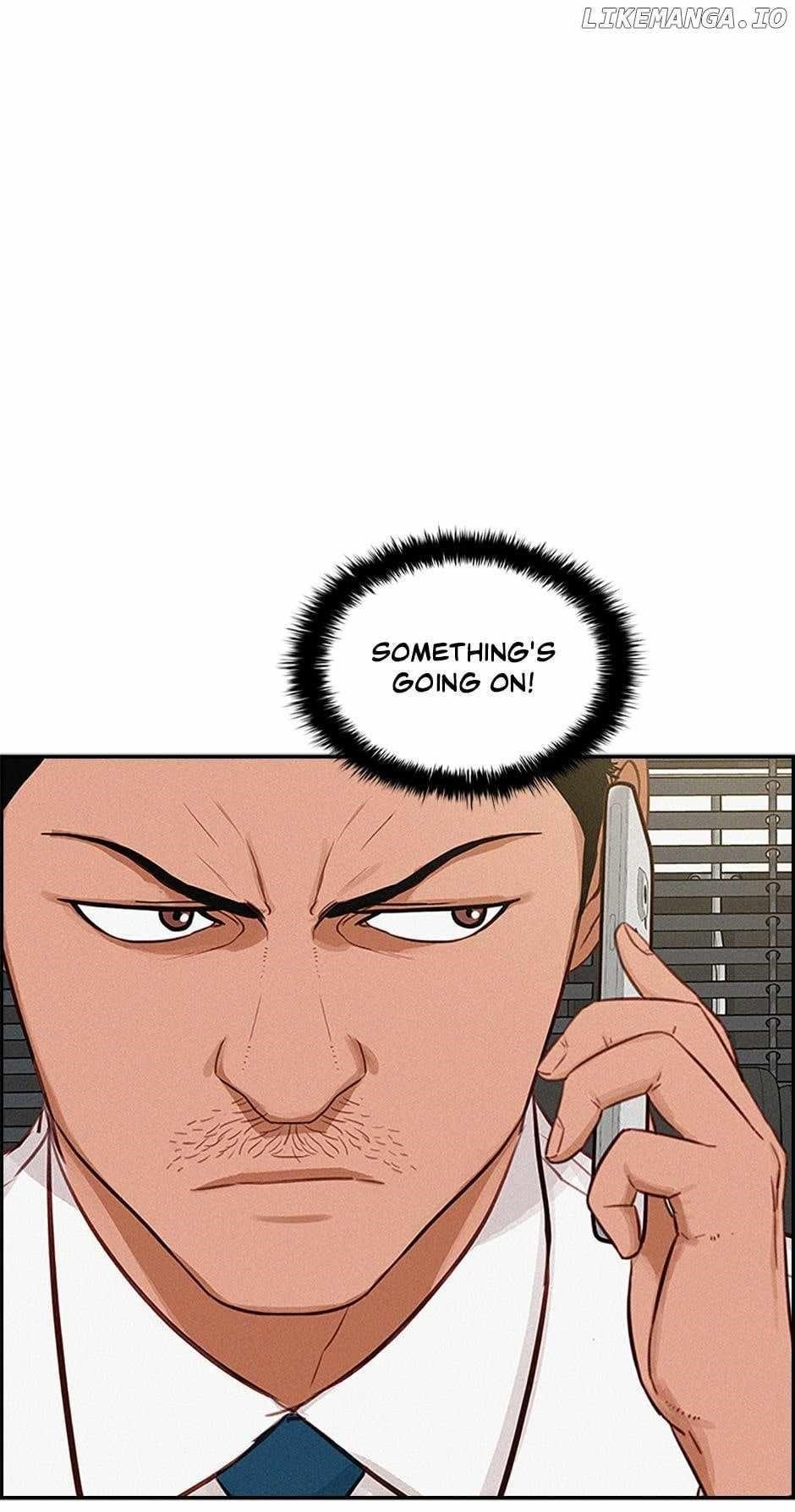 Lord of Money - Chapter 165 Page 72