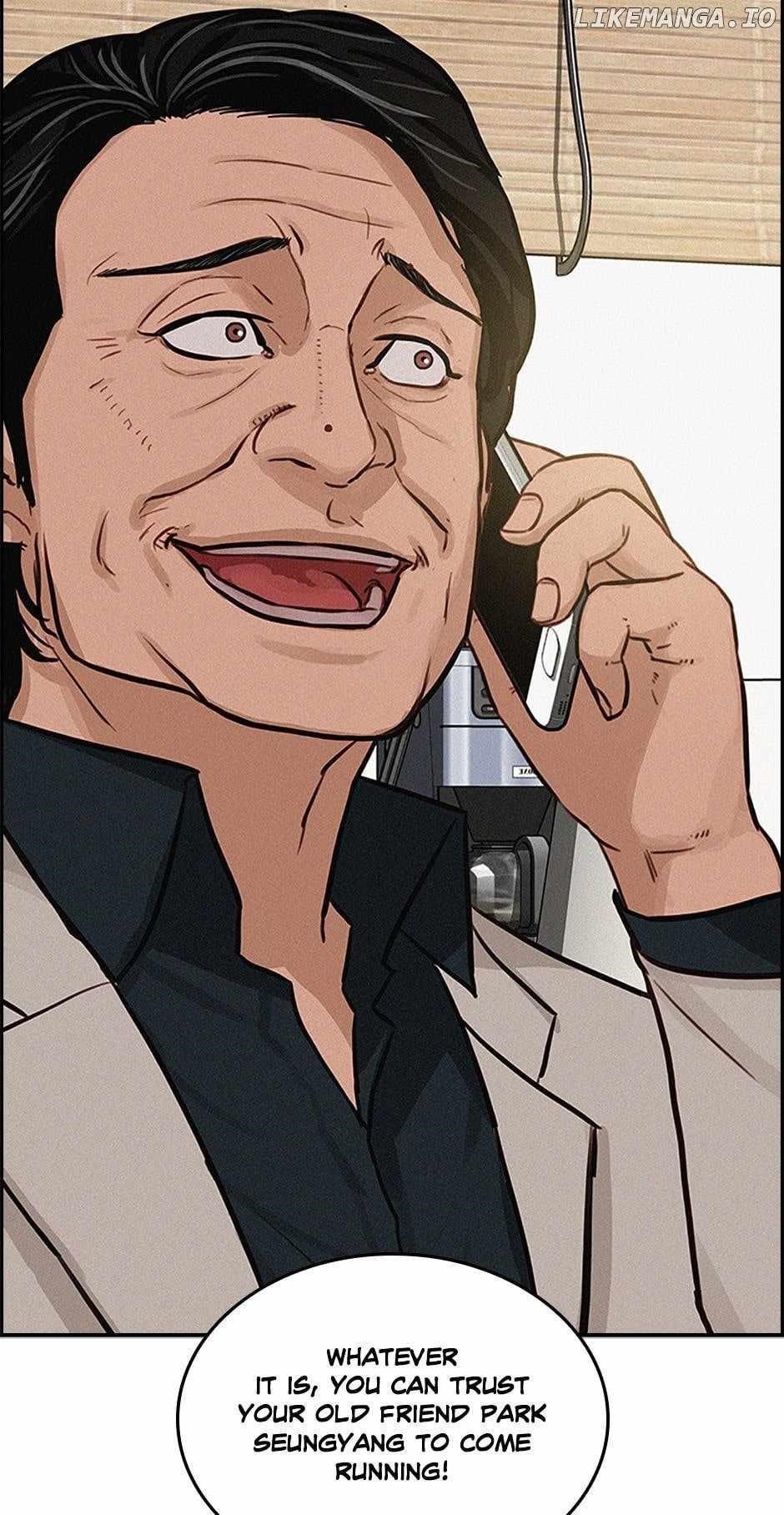 Lord of Money - Chapter 165 Page 79