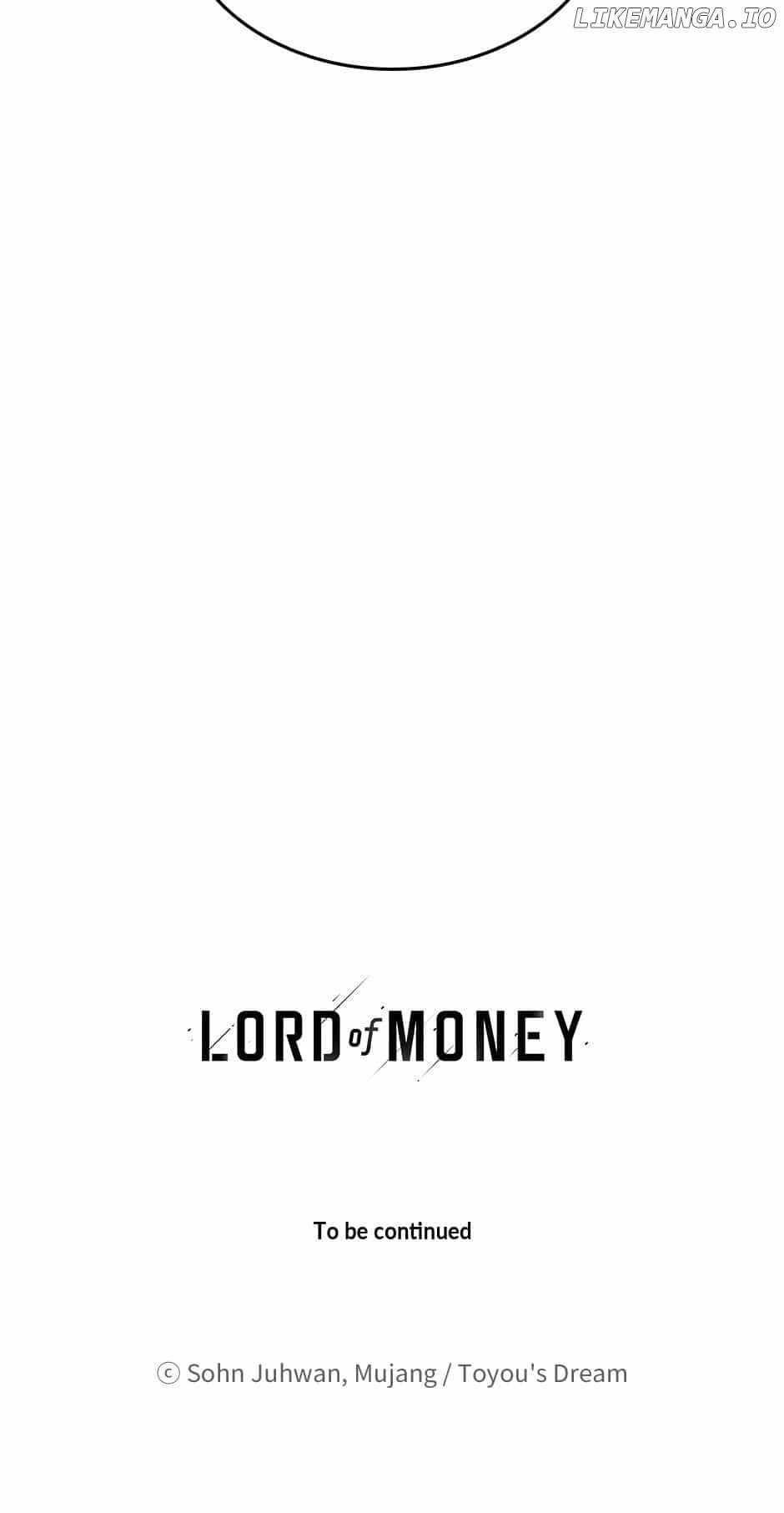 Lord of Money - Chapter 165 Page 80