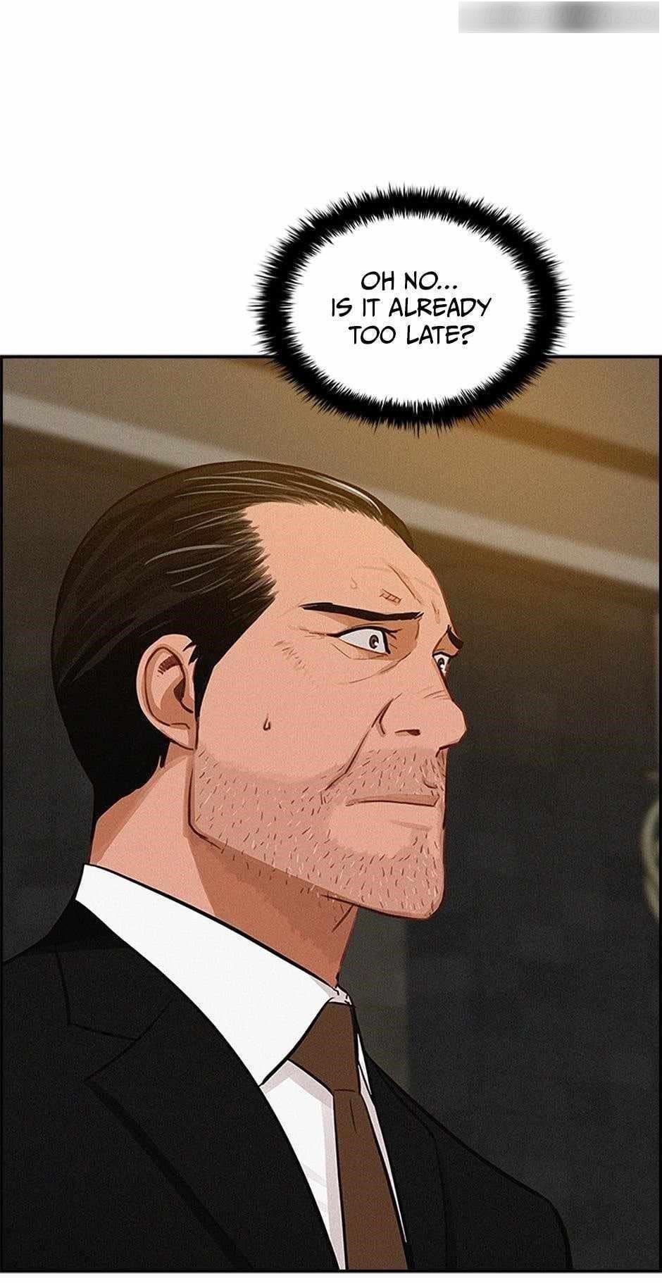 Lord of Money - Chapter 166 Page 20