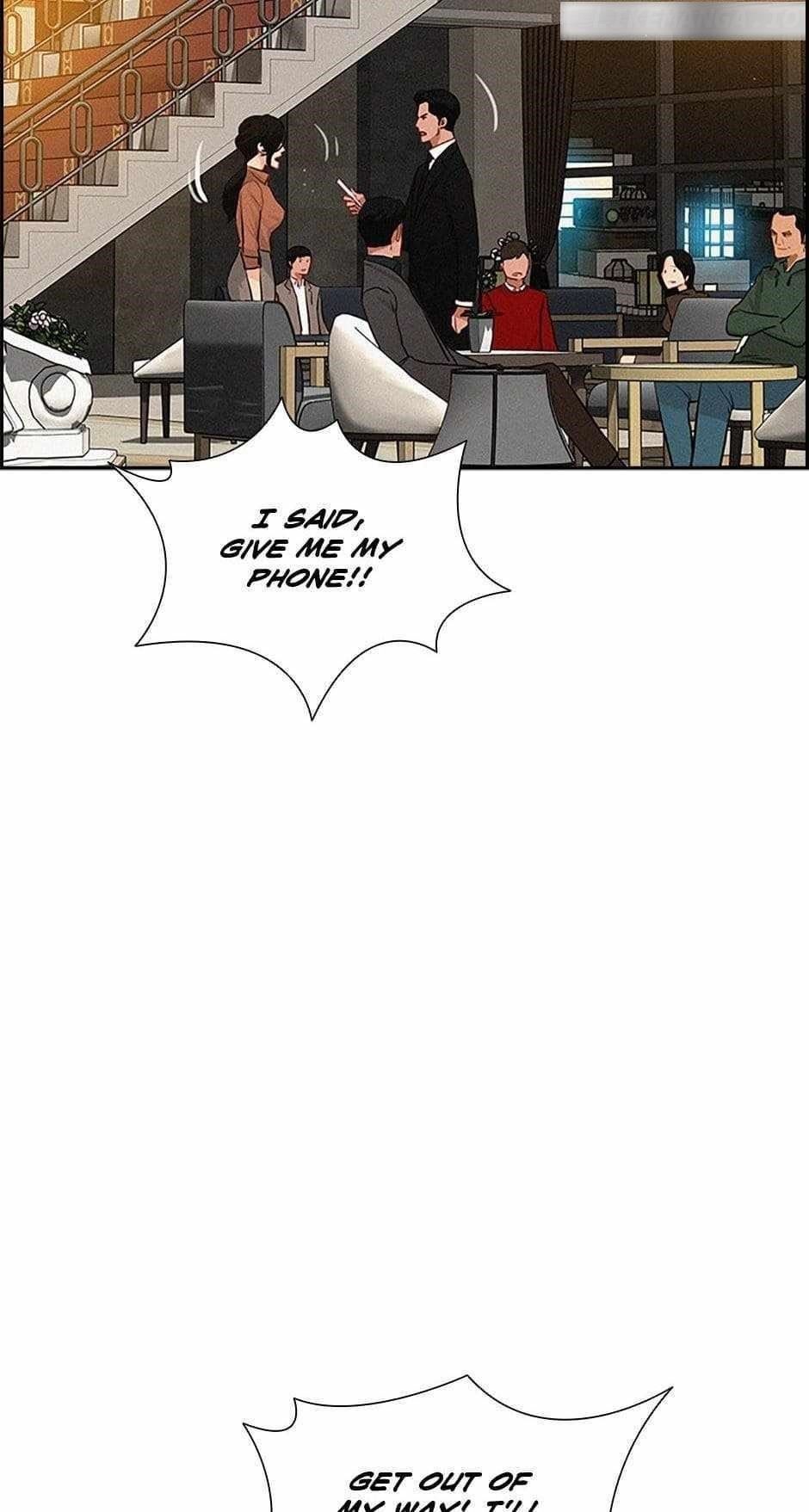 Lord of Money - Chapter 166 Page 34