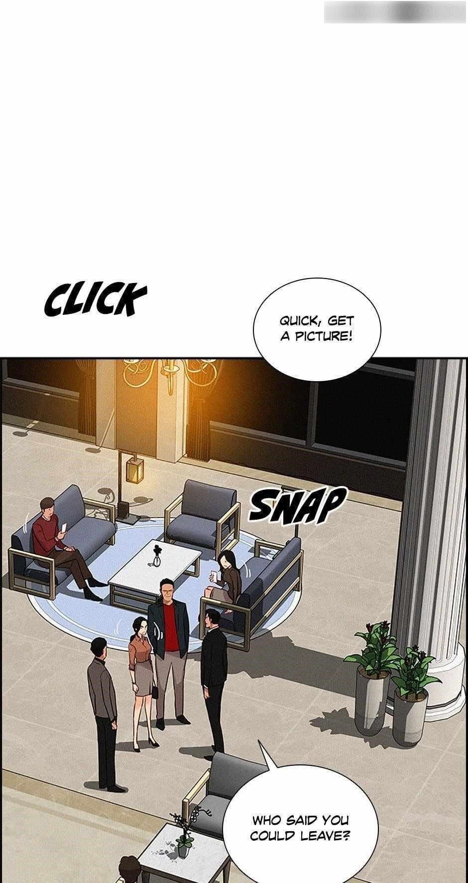 Lord of Money - Chapter 166 Page 36