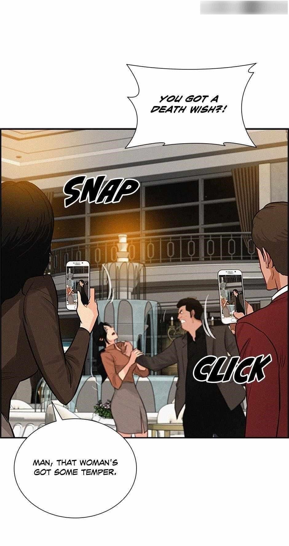 Lord of Money - Chapter 166 Page 40