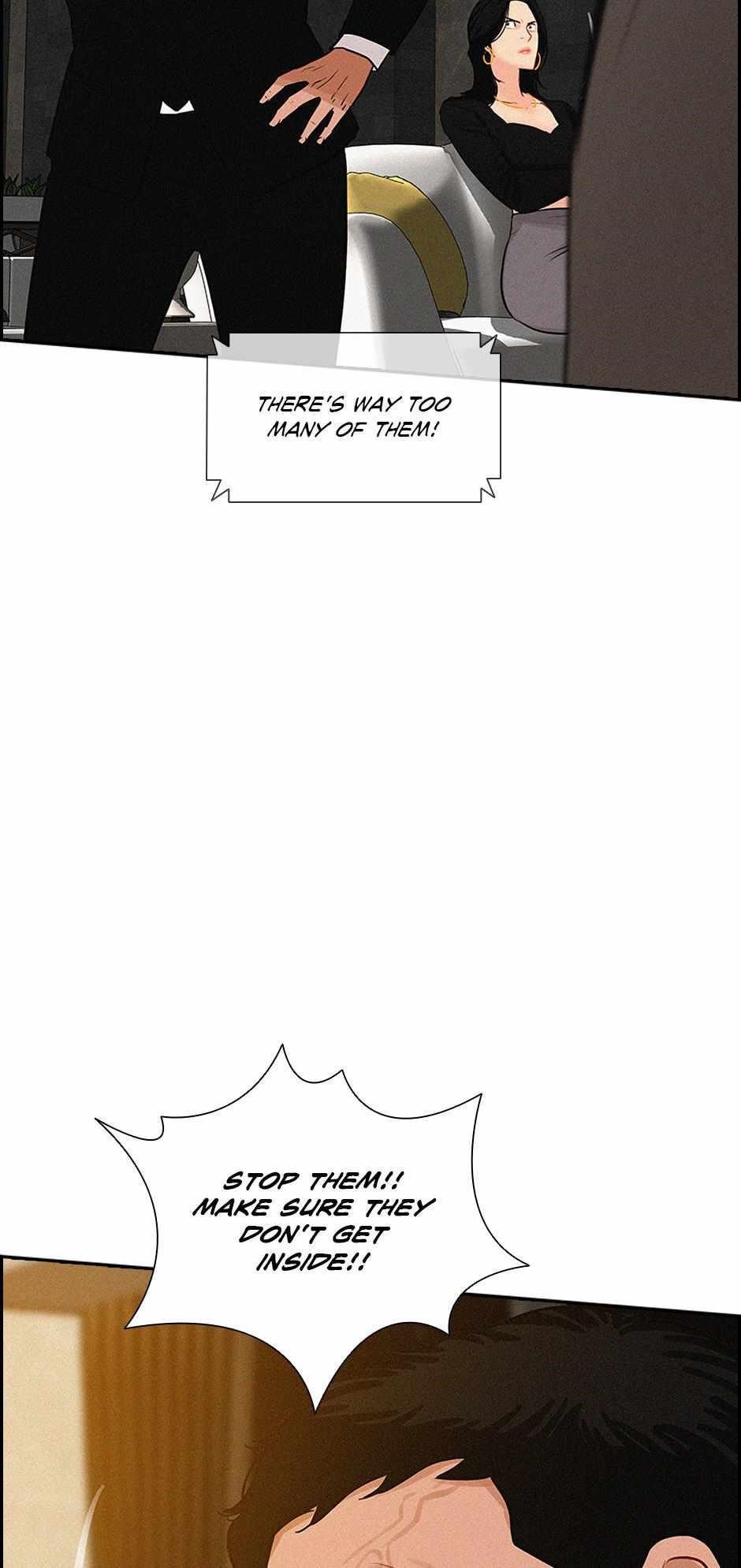 Lord of Money - Chapter 167 Page 3