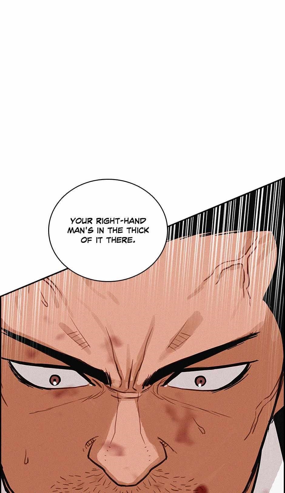 Lord of Money - Chapter 167 Page 33