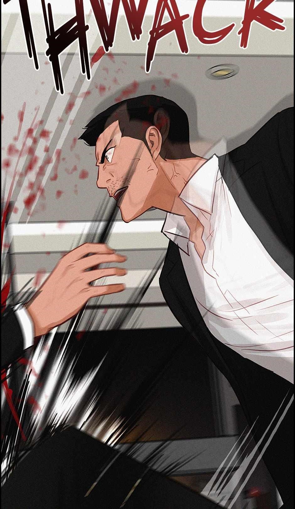 Lord of Money - Chapter 167 Page 35