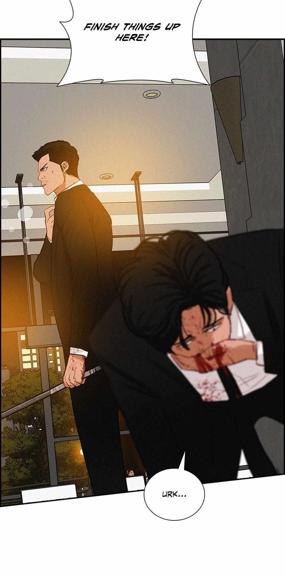 Lord of Money - Chapter 167 Page 48