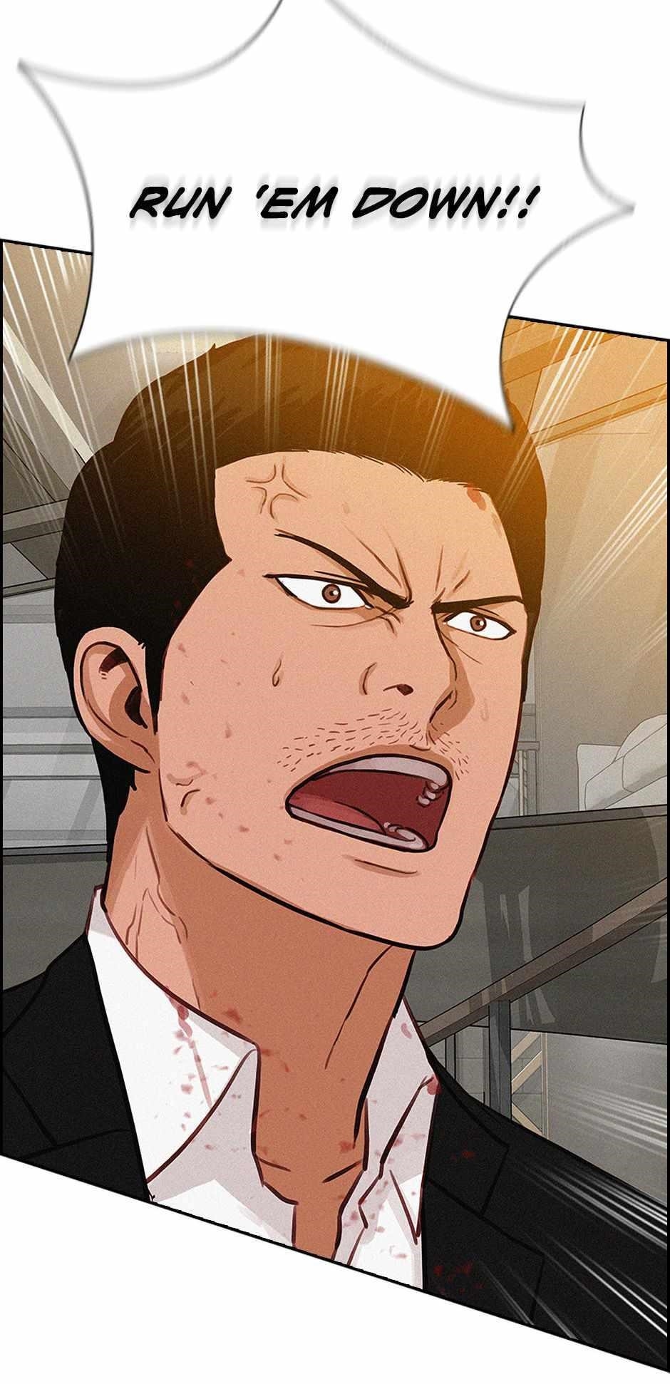 Lord of Money - Chapter 167 Page 53