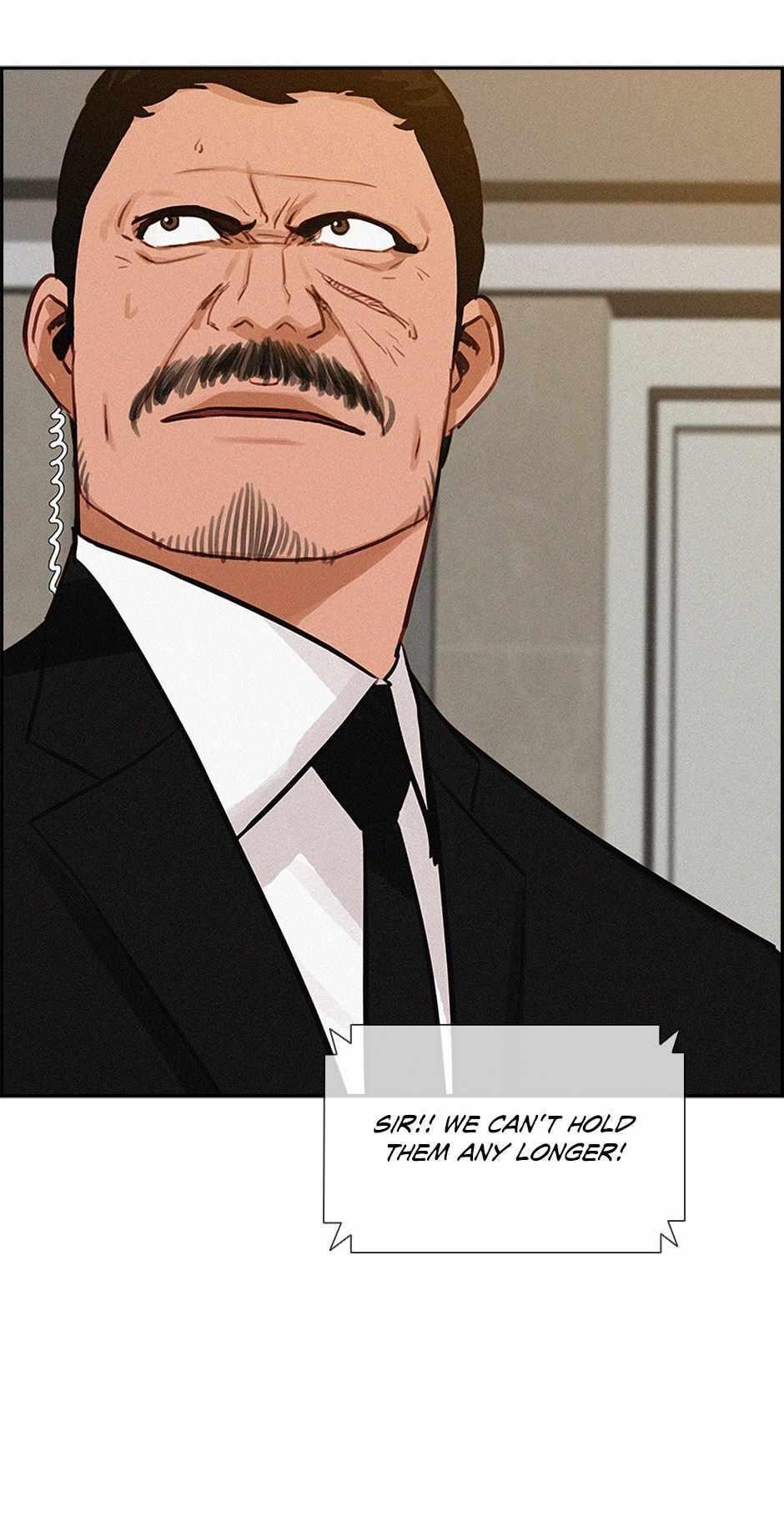 Lord of Money - Chapter 167 Page 61