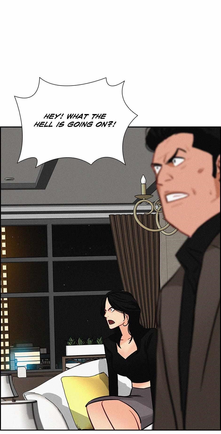 Lord of Money - Chapter 167 Page 62