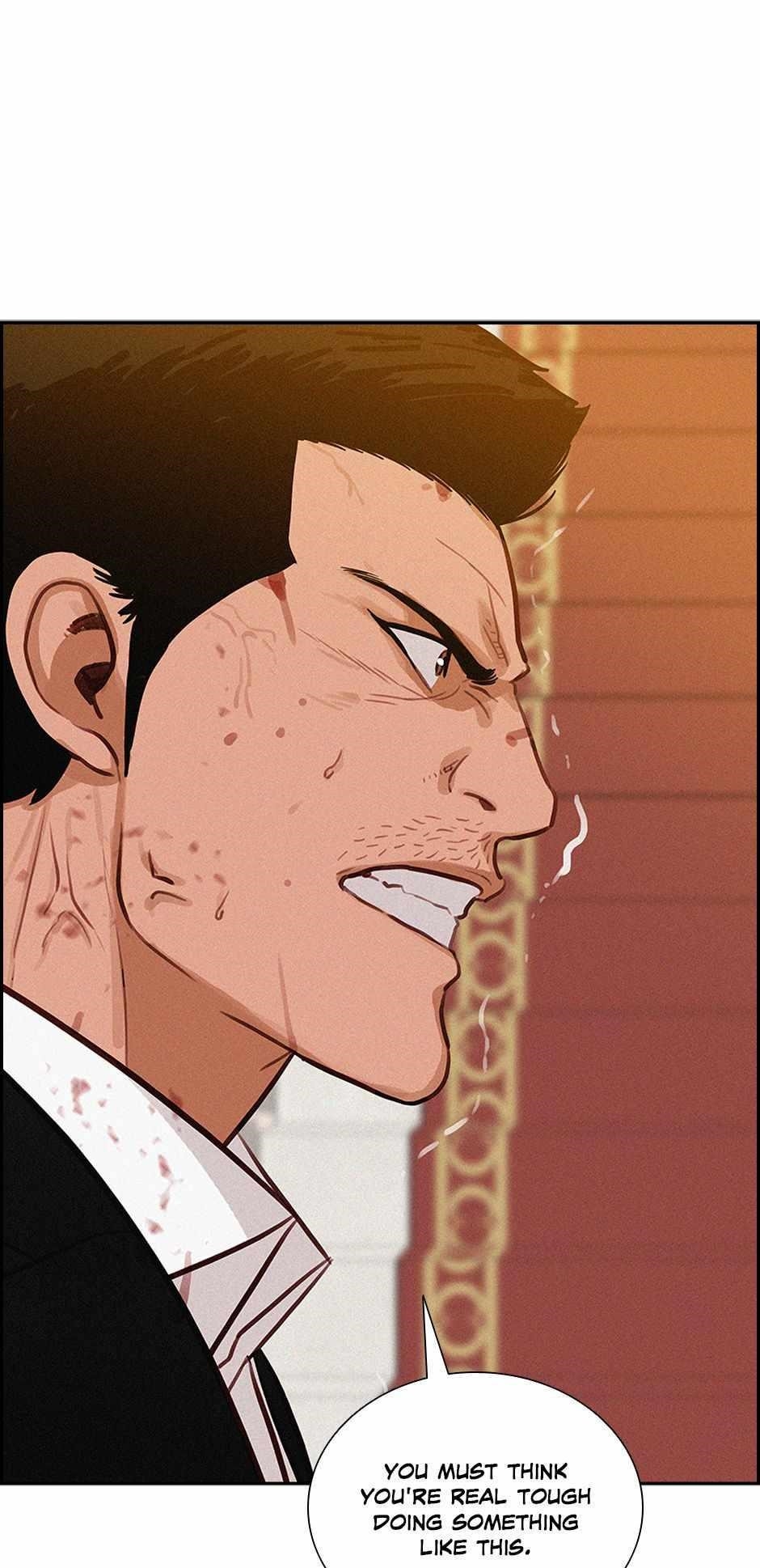 Lord of Money - Chapter 167 Page 75