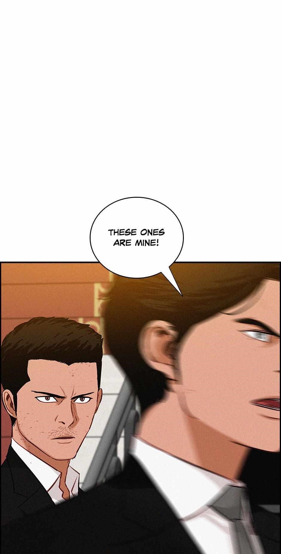 Lord of Money - Chapter 167 Page 85