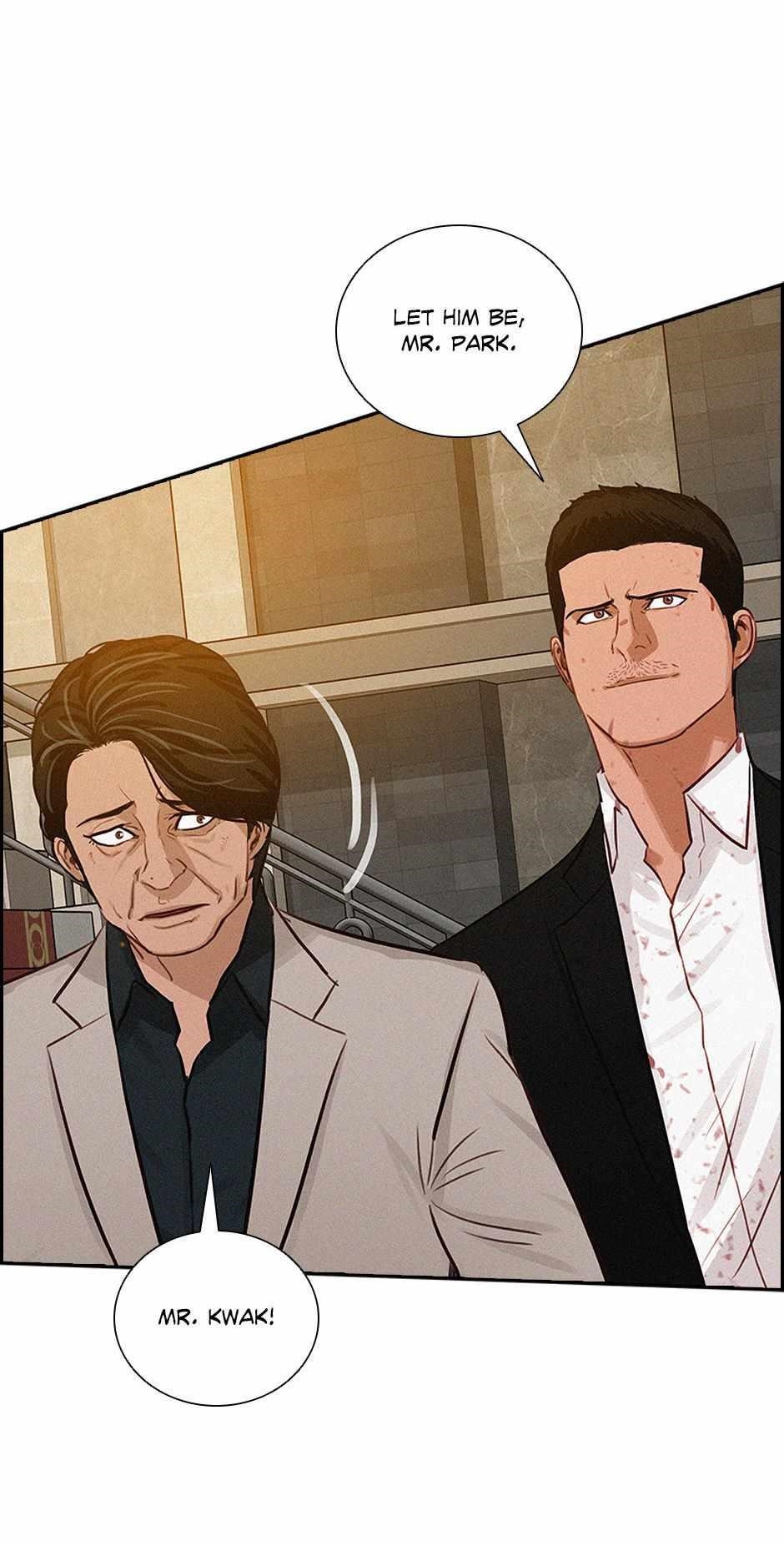 Lord of Money - Chapter 167 Page 89