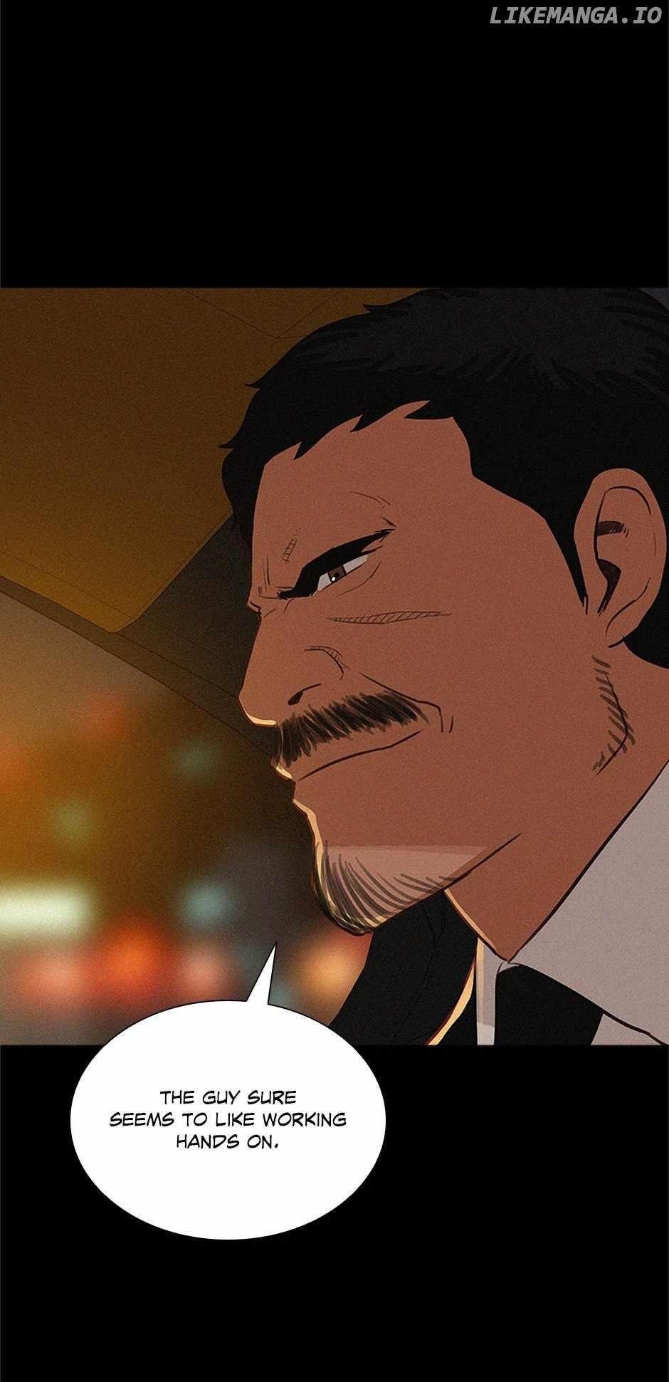 Lord of Money - Chapter 168 Page 26