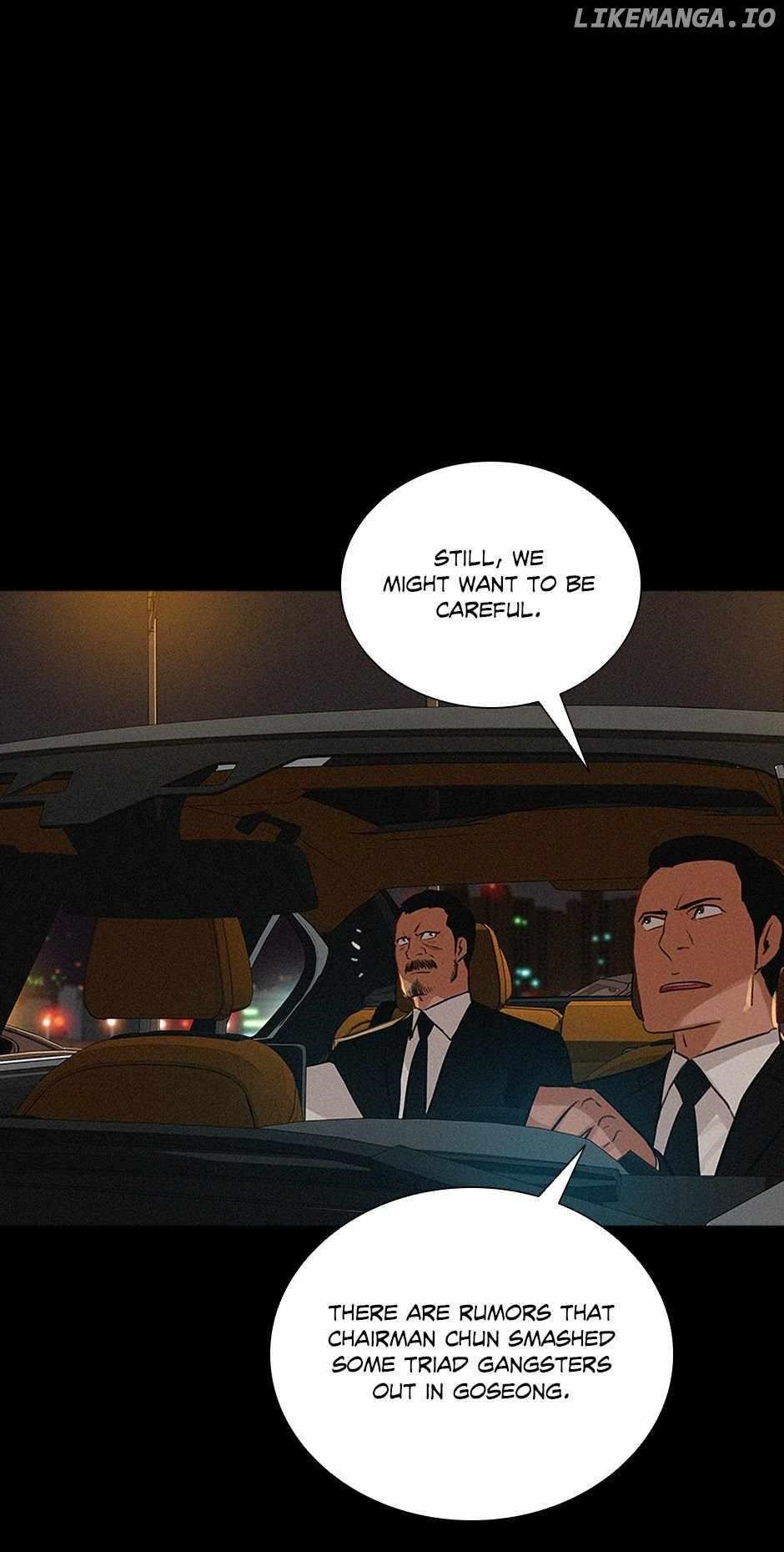 Lord of Money - Chapter 168 Page 28