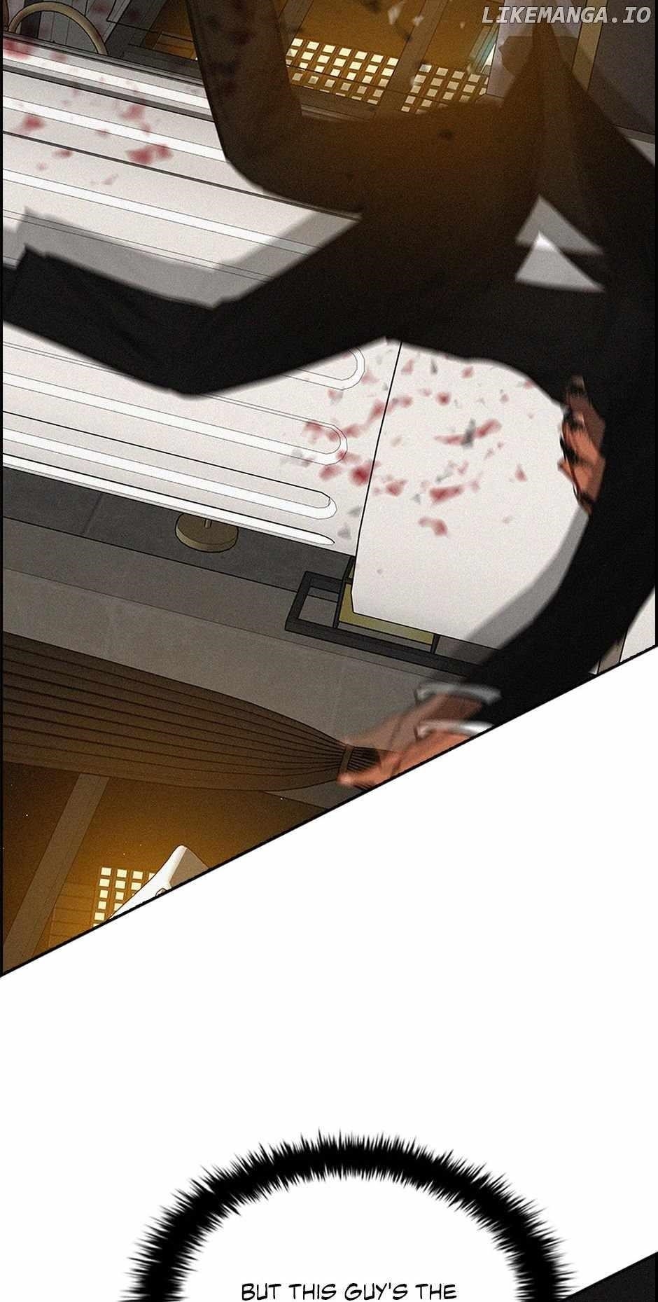 Lord of Money - Chapter 168 Page 32