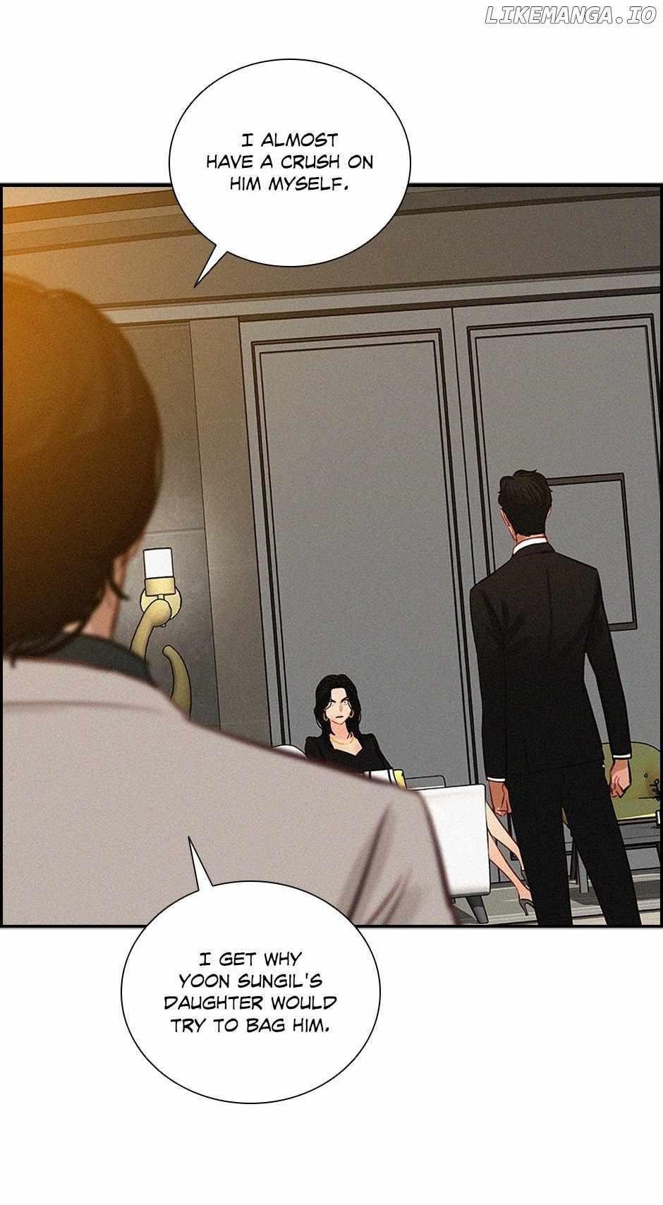 Lord of Money - Chapter 168 Page 39