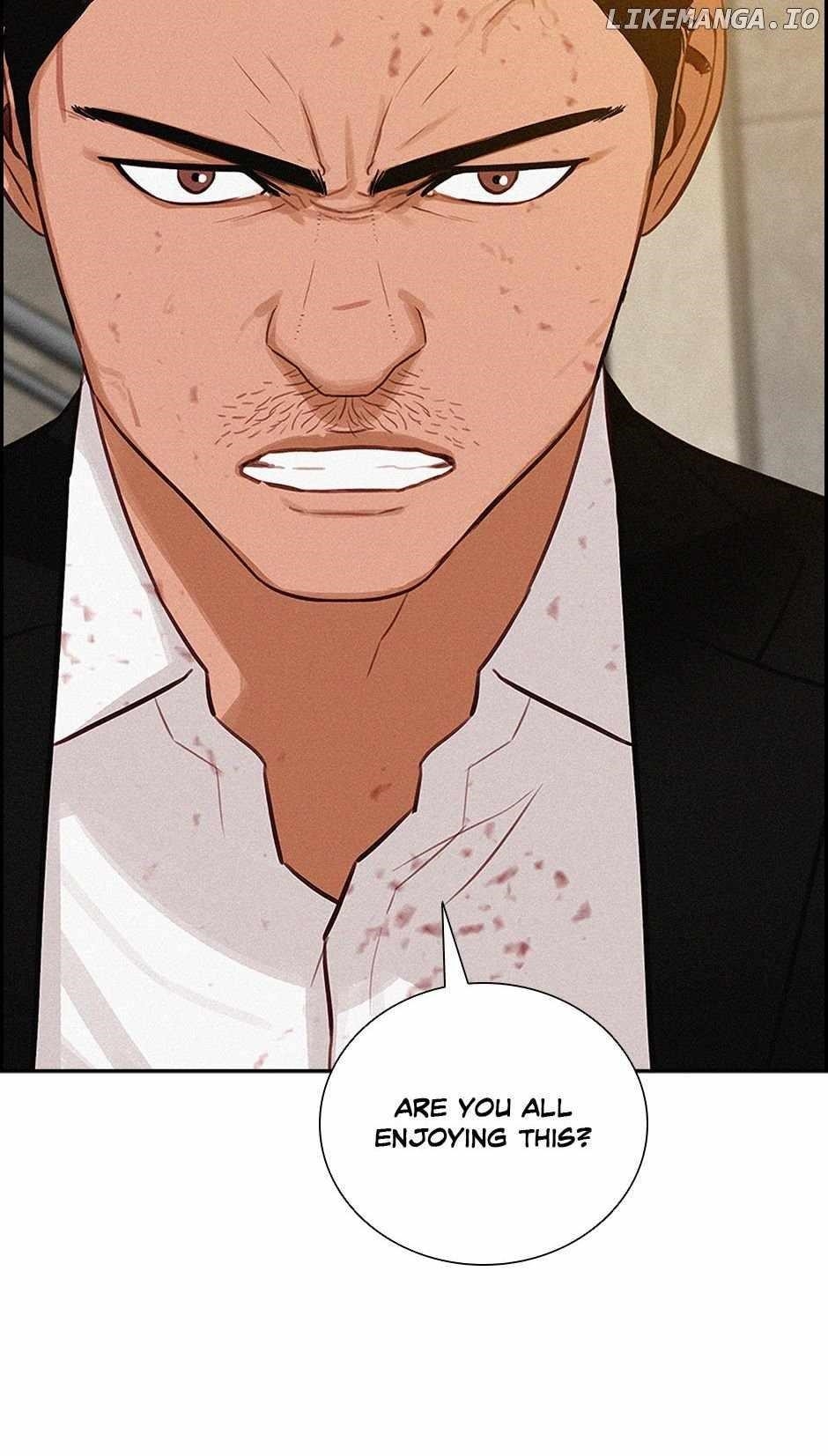 Lord of Money - Chapter 168 Page 44