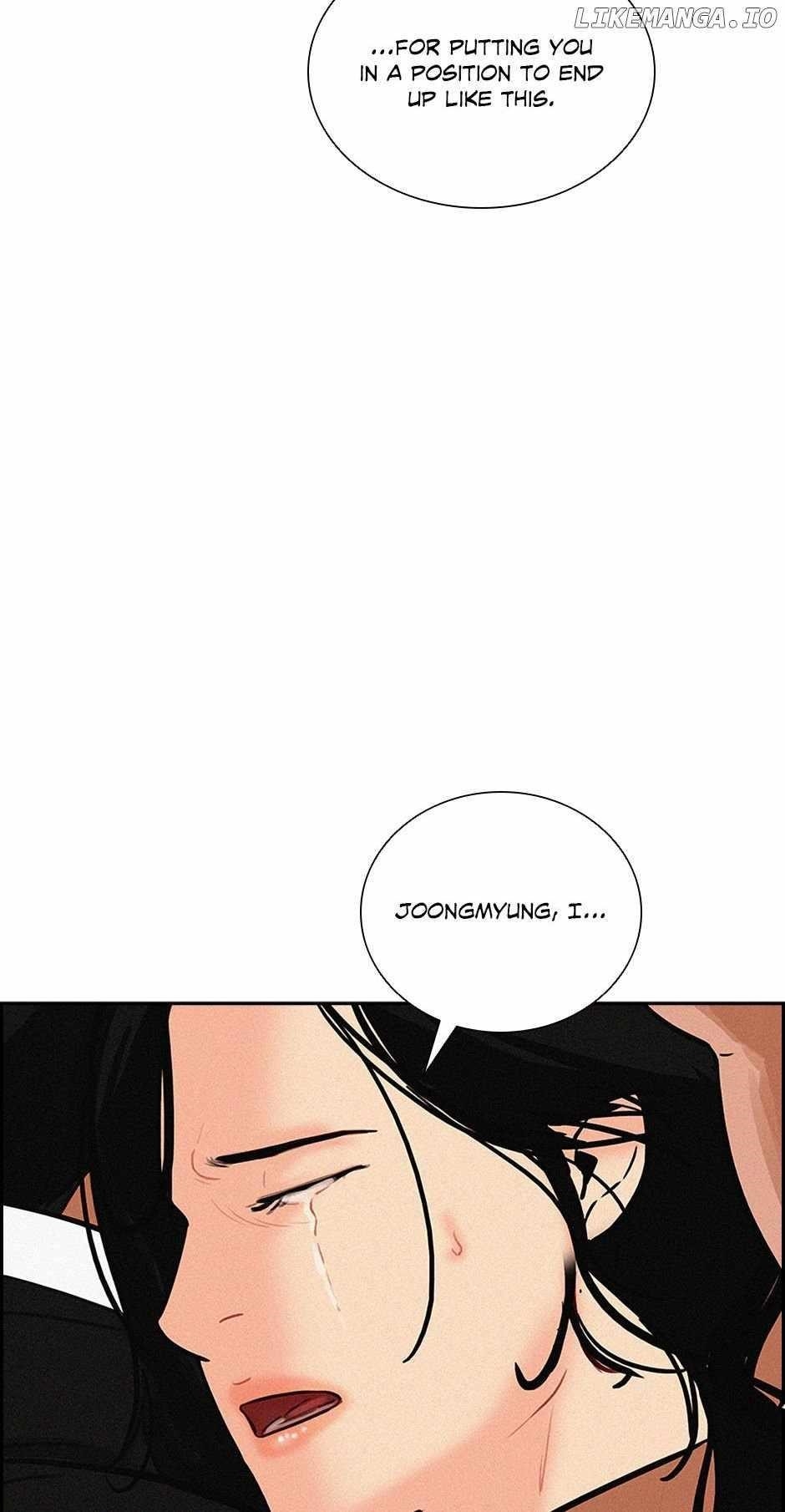 Lord of Money - Chapter 168 Page 58