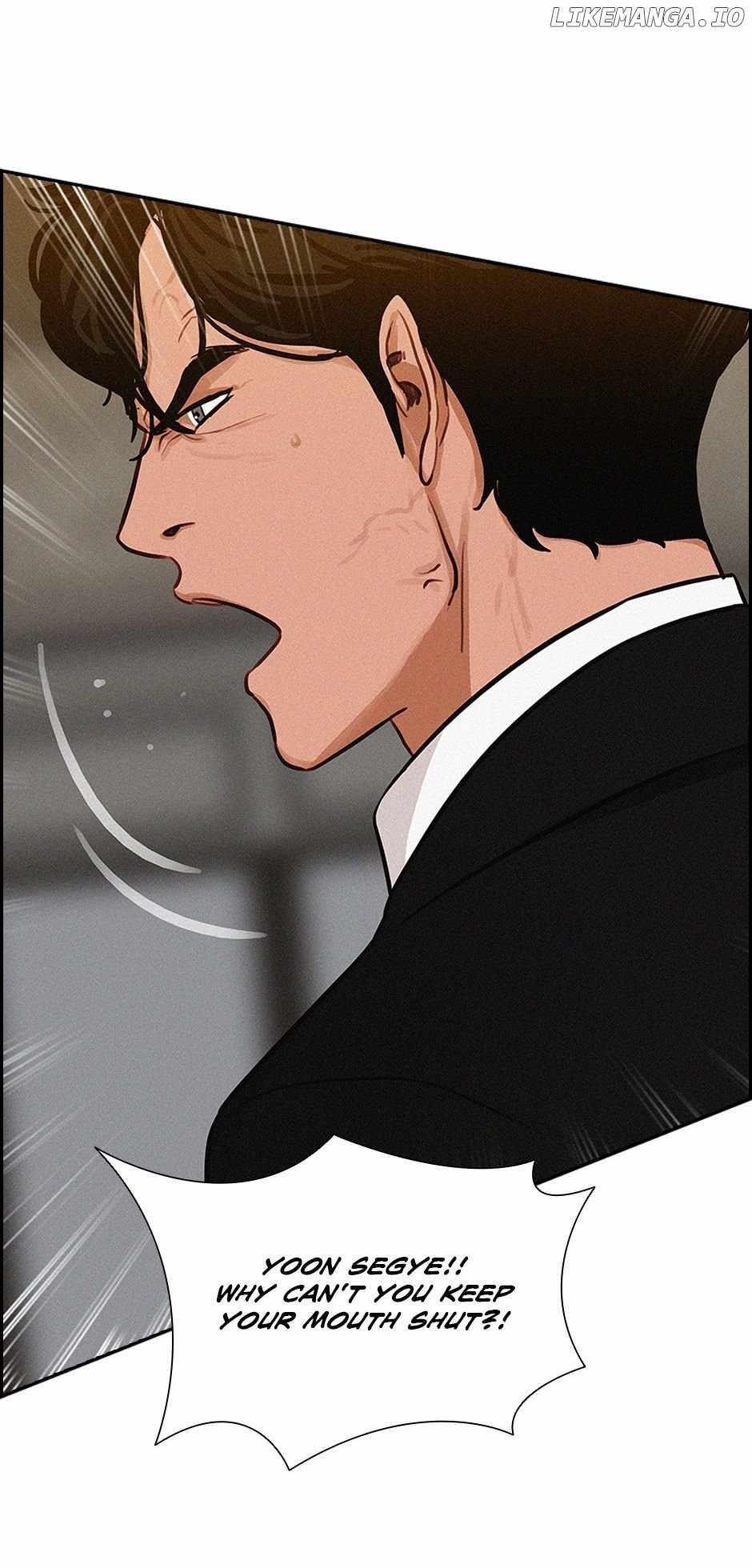 Lord of Money - Chapter 168 Page 66