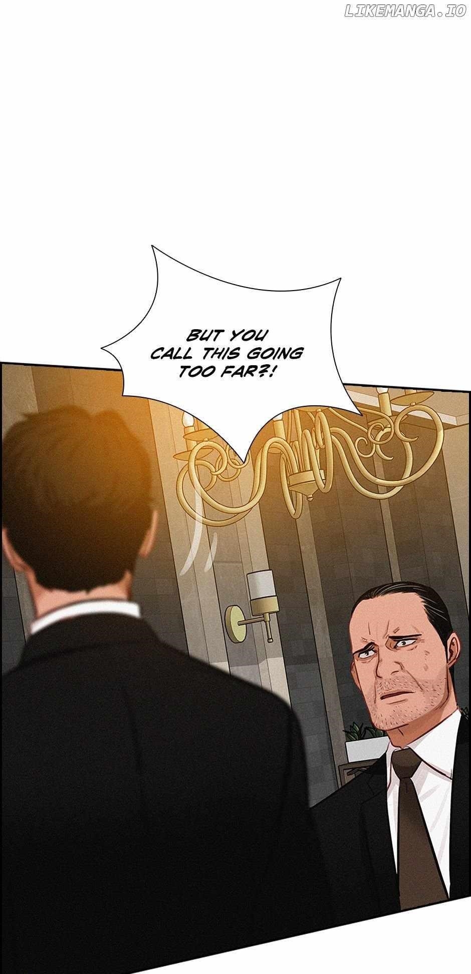 Lord of Money - Chapter 168 Page 74