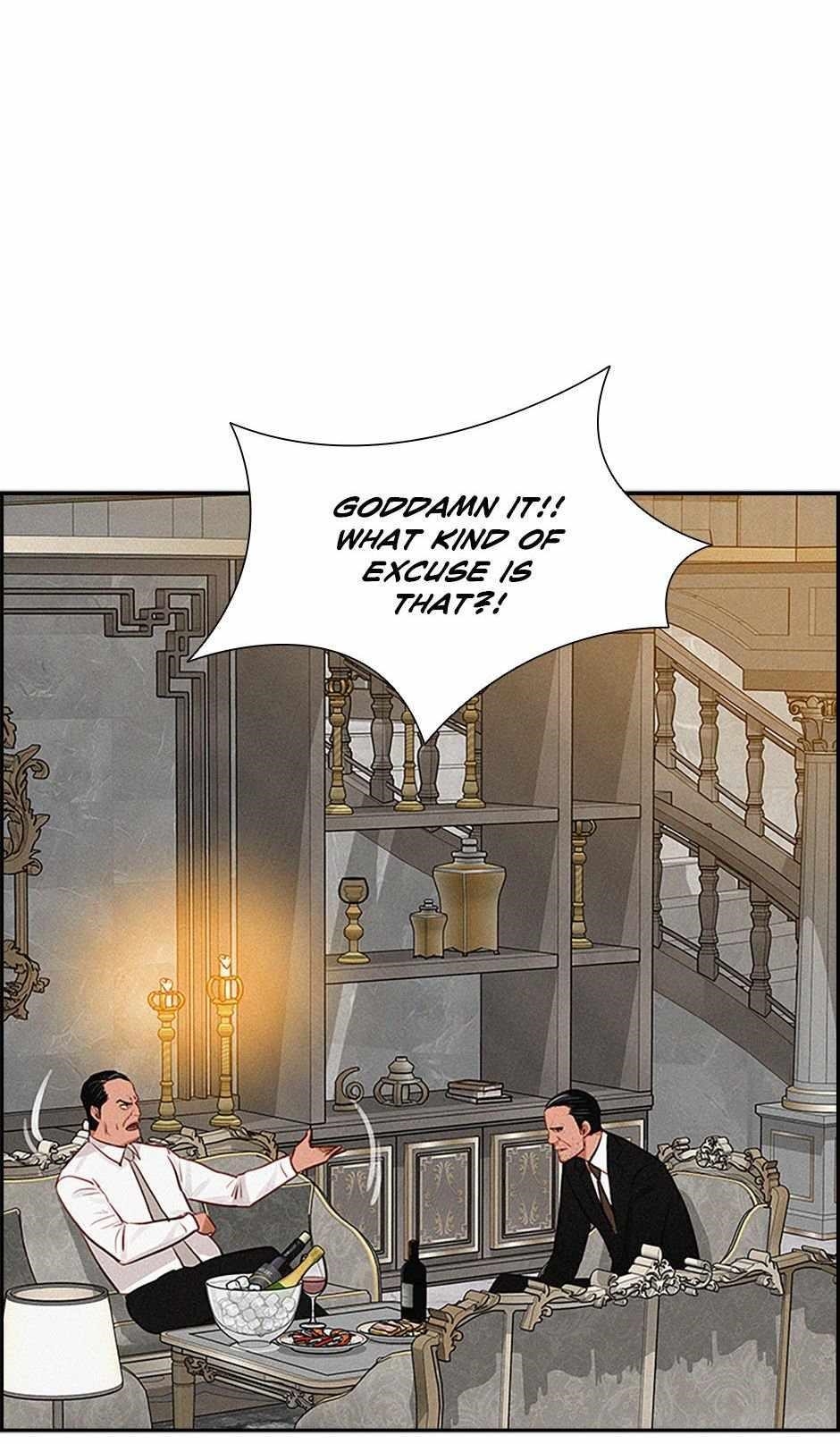 Lord of Money - Chapter 169 Page 10