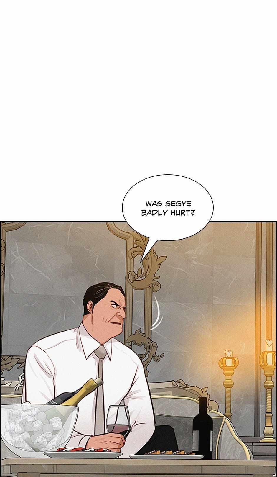 Lord of Money - Chapter 169 Page 6