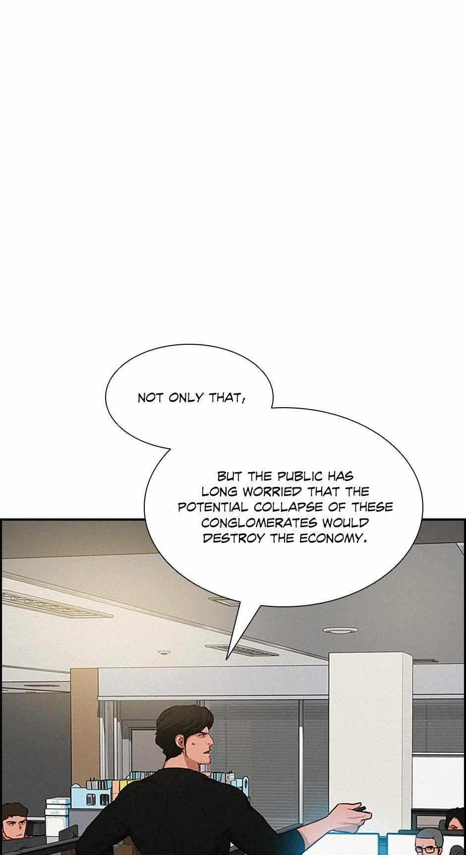 Lord of Money - Chapter 169 Page 61