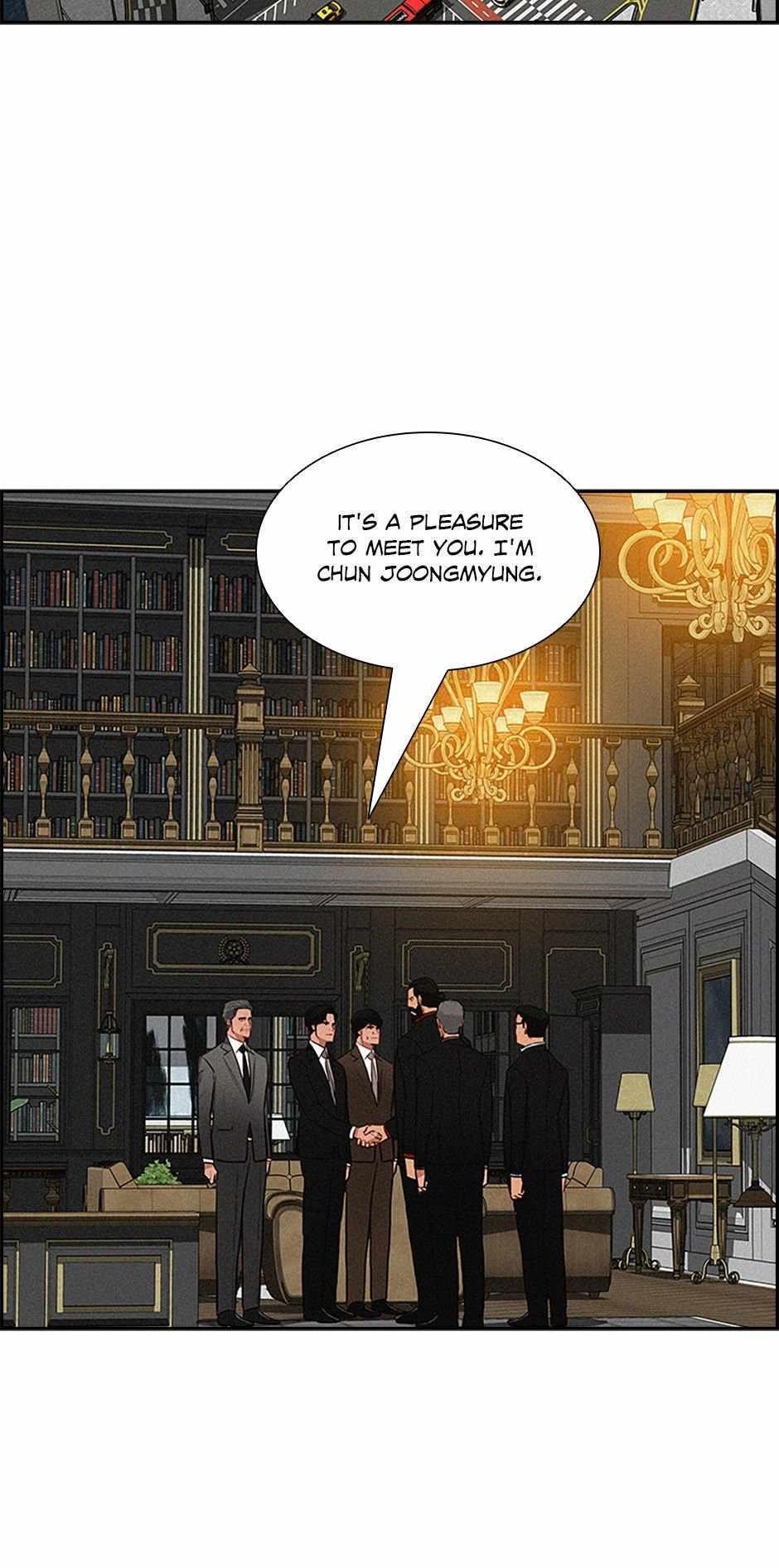 Lord of Money - Chapter 169 Page 72