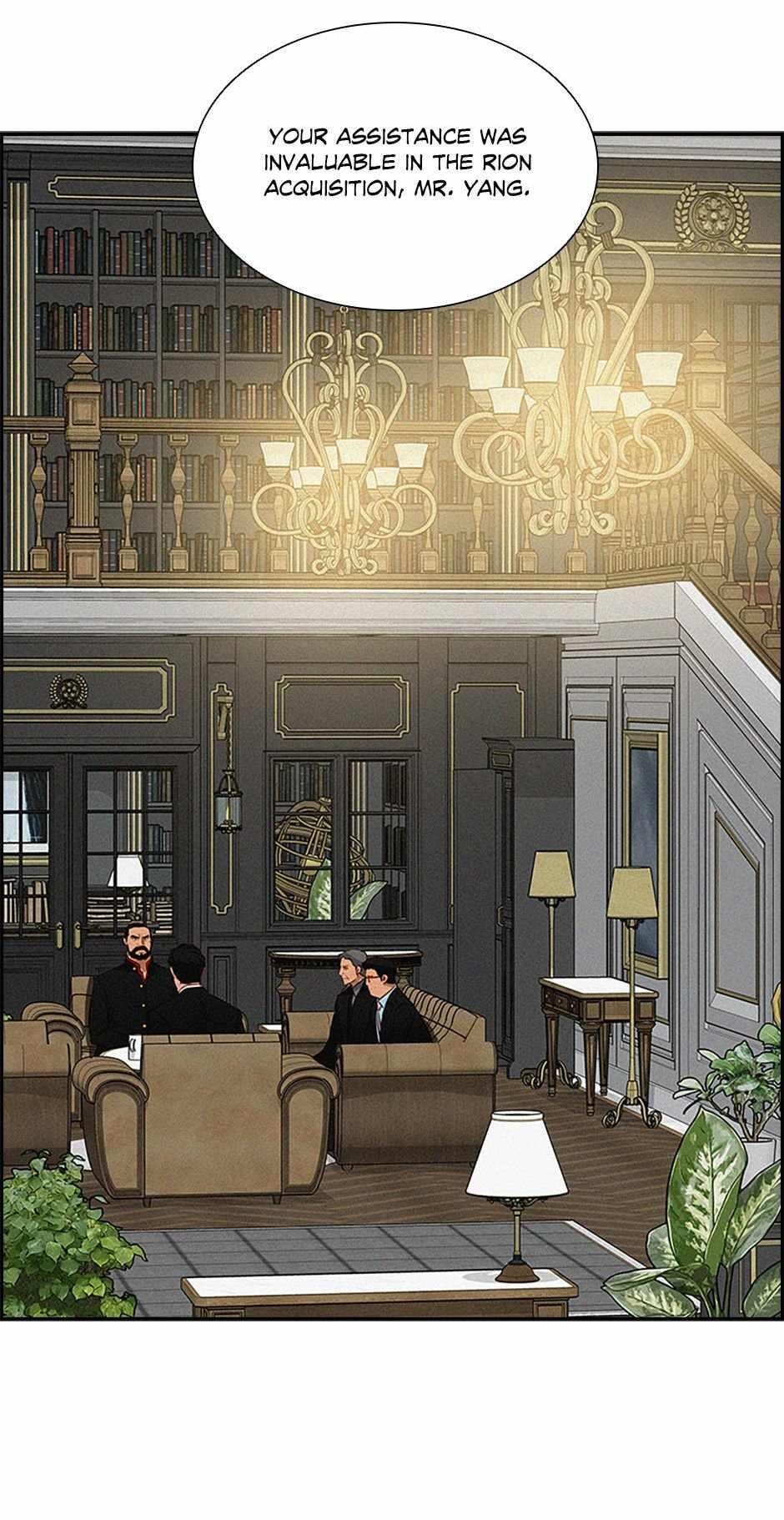 Lord of Money - Chapter 169 Page 79