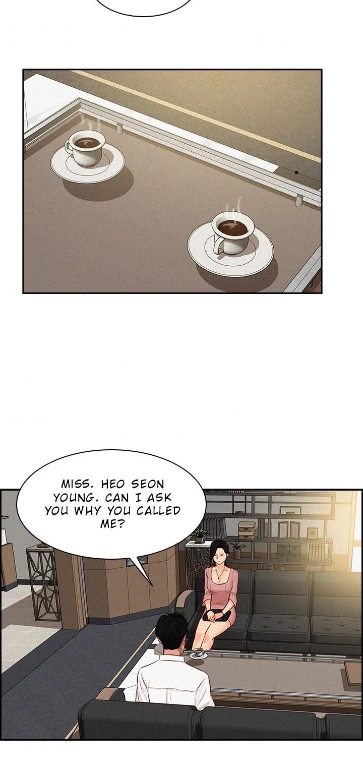 Lord of Money - Chapter 17 Page 15