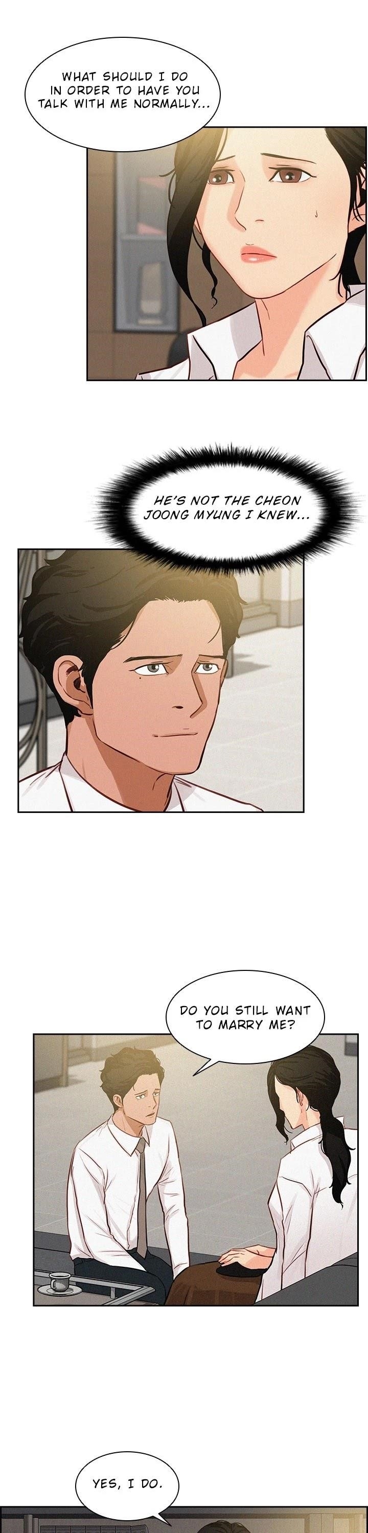 Lord of Money - Chapter 17 Page 29