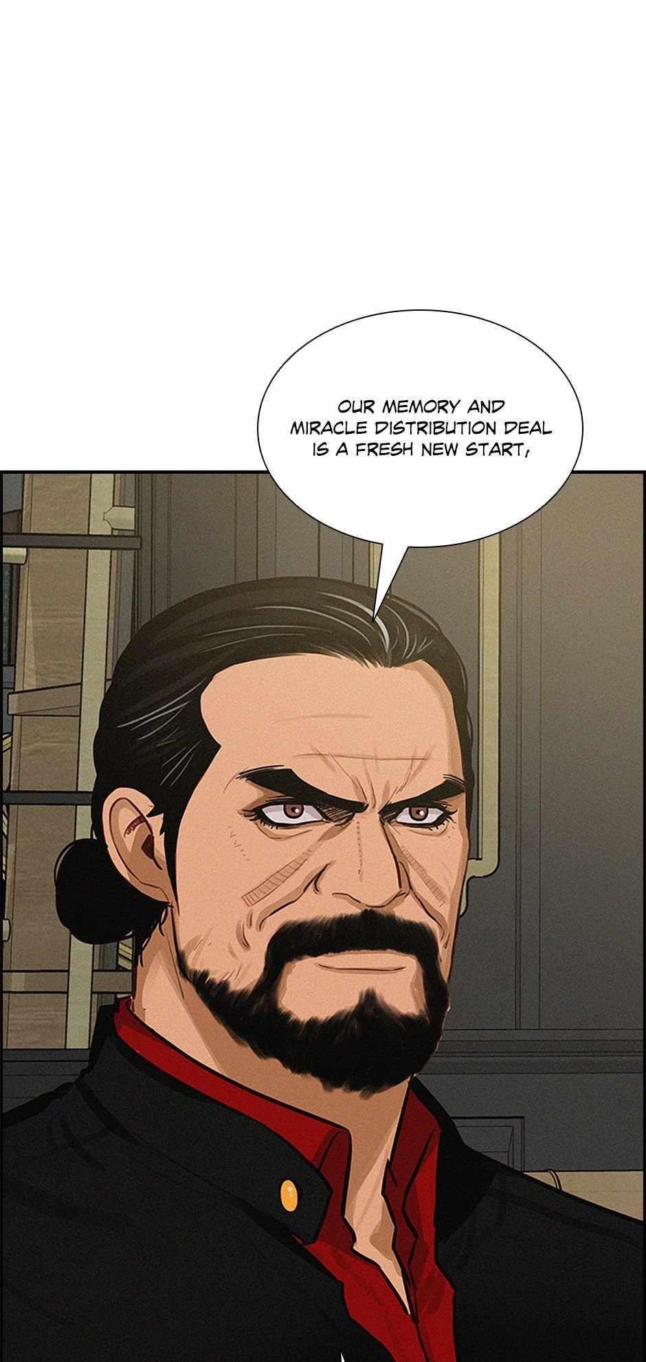 Lord of Money - Chapter 170 Page 15