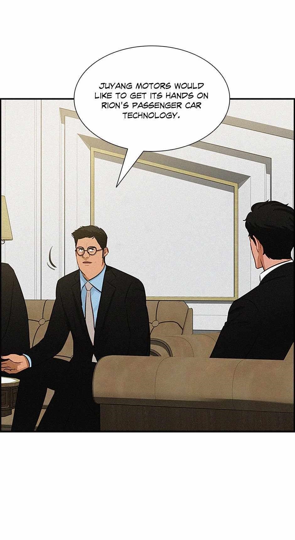 Lord of Money - Chapter 170 Page 21