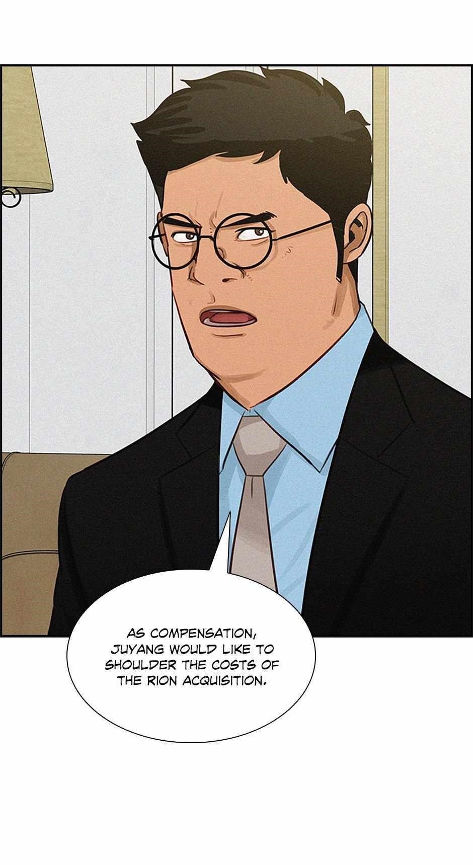 Lord of Money - Chapter 170 Page 22