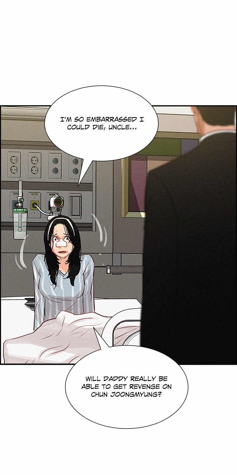 Lord of Money - Chapter 170 Page 42