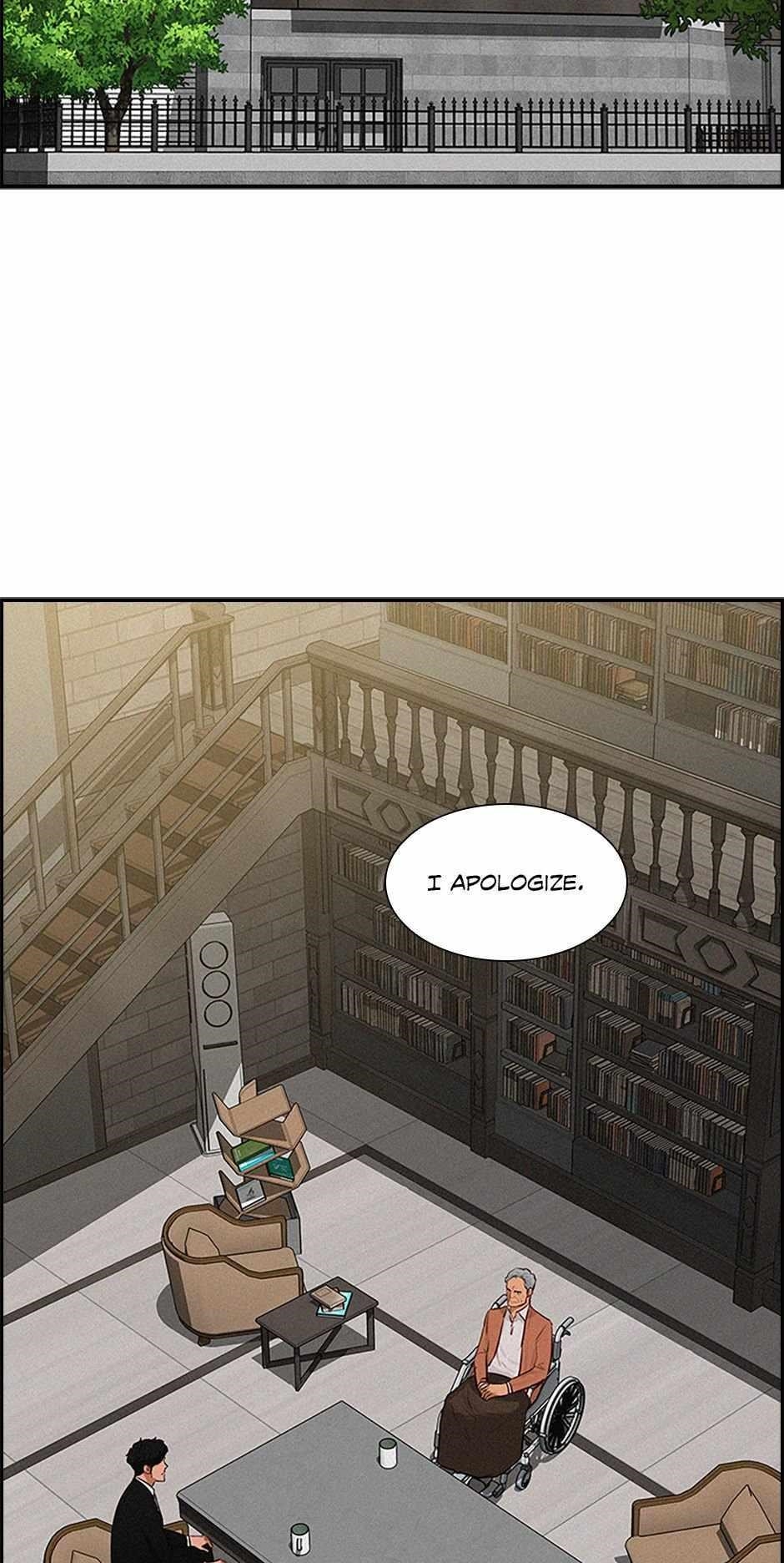 Lord of Money - Chapter 170 Page 51