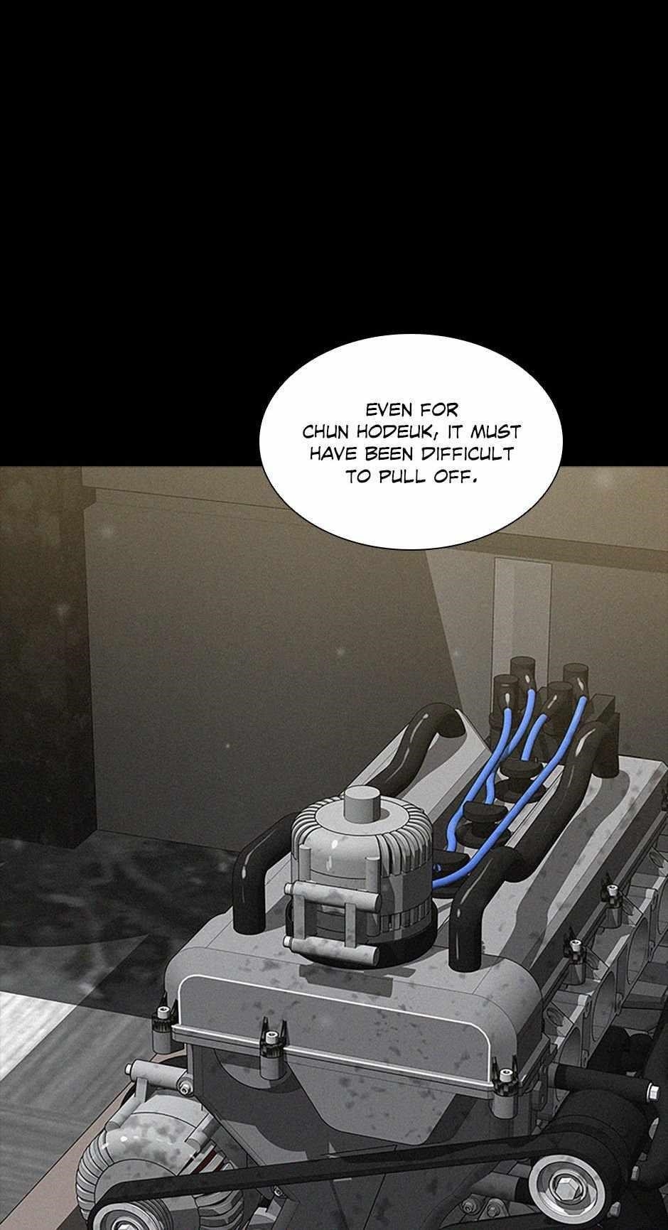 Lord of Money - Chapter 170 Page 7