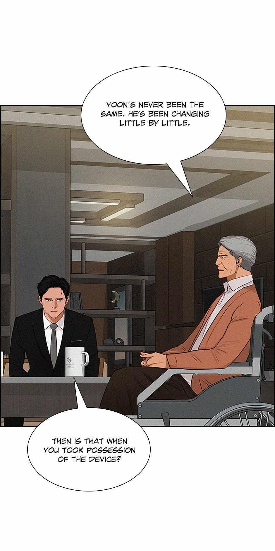 Lord of Money - Chapter 170 Page 70