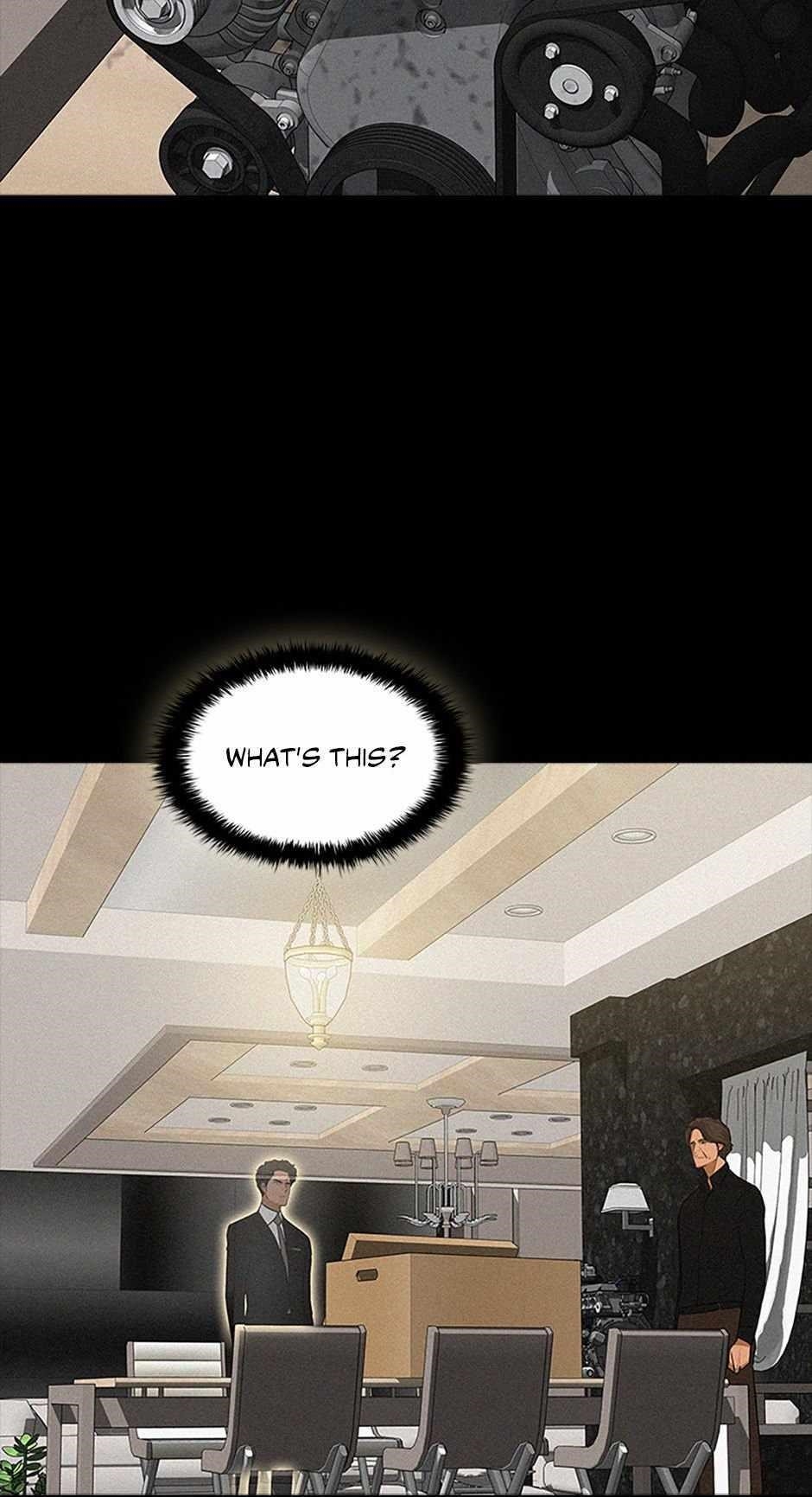 Lord of Money - Chapter 170 Page 8