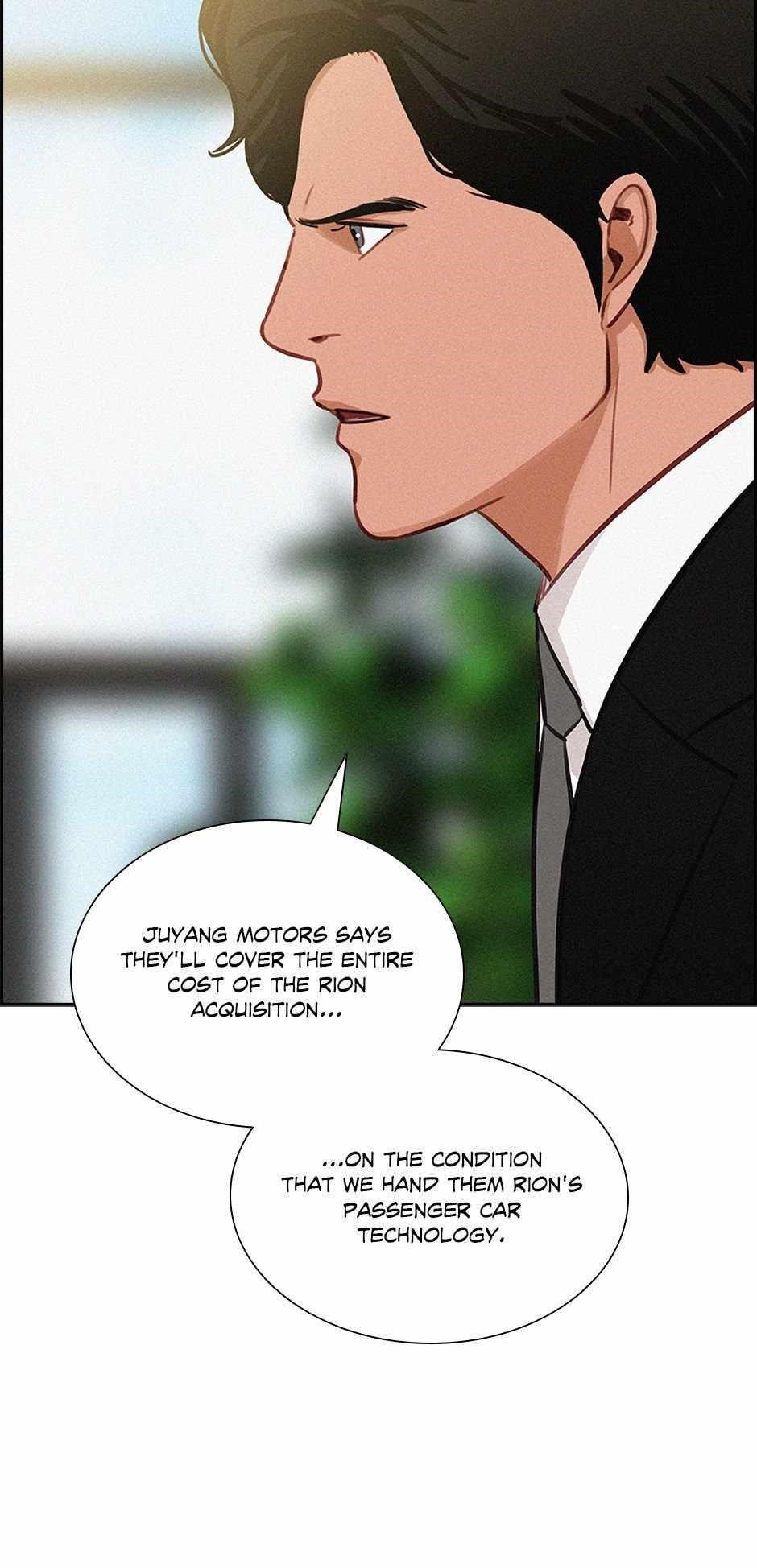 Lord of Money - Chapter 171 Page 15