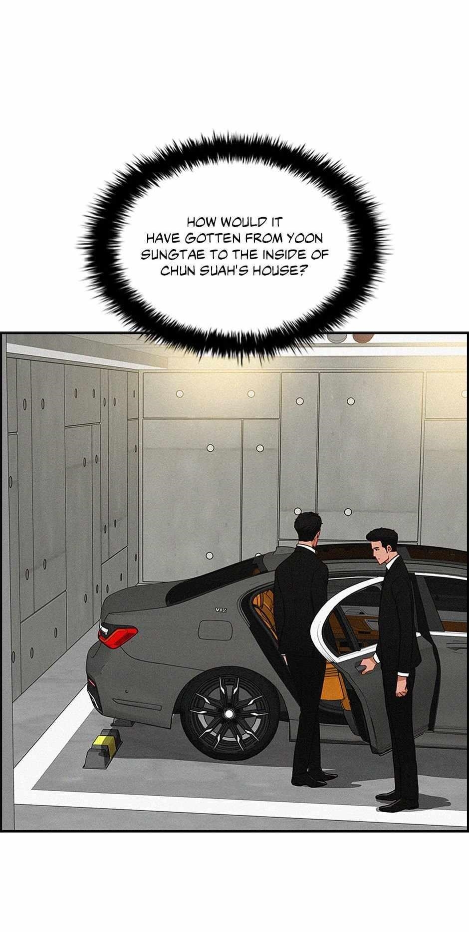 Lord of Money - Chapter 171 Page 27