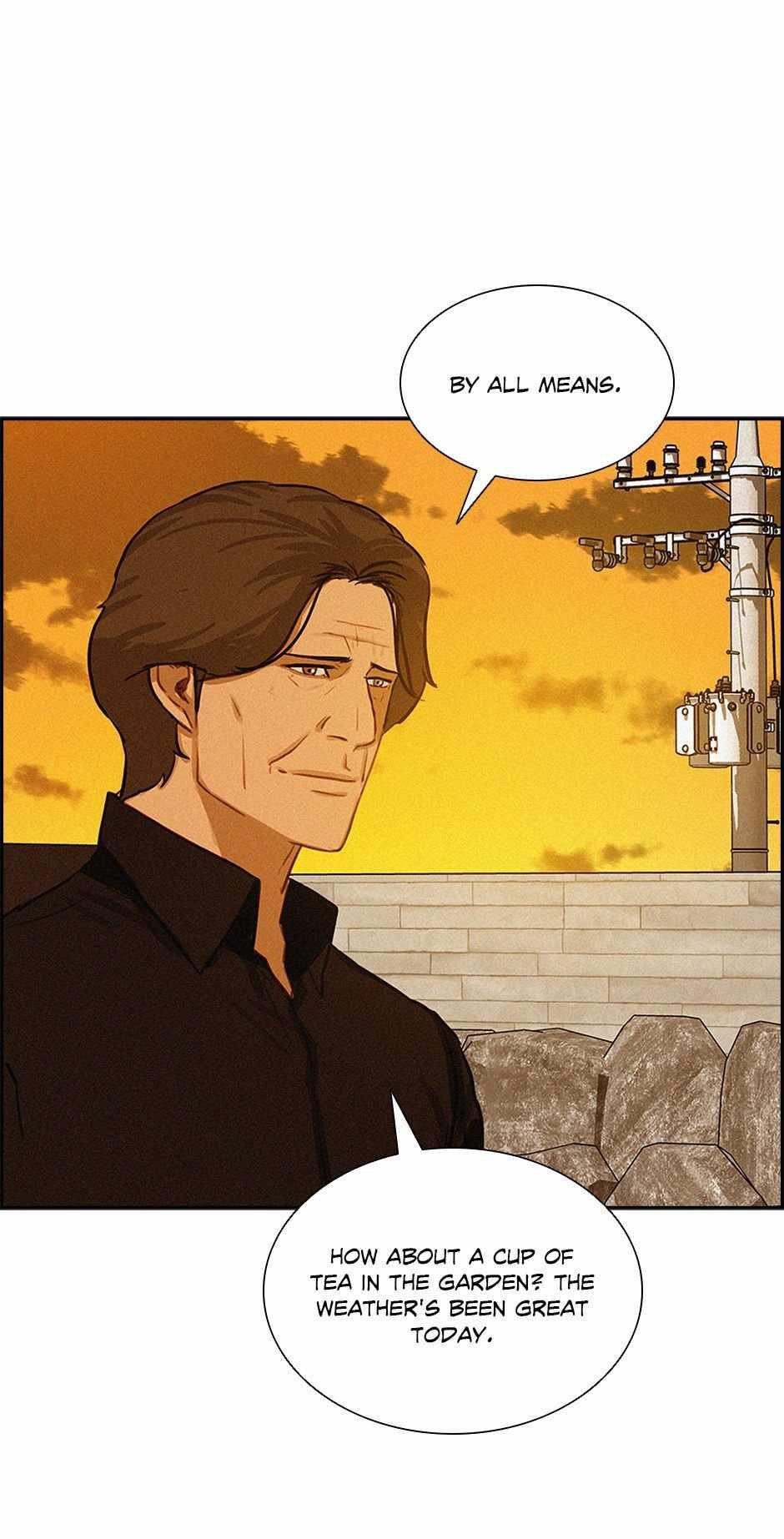 Lord of Money - Chapter 171 Page 35