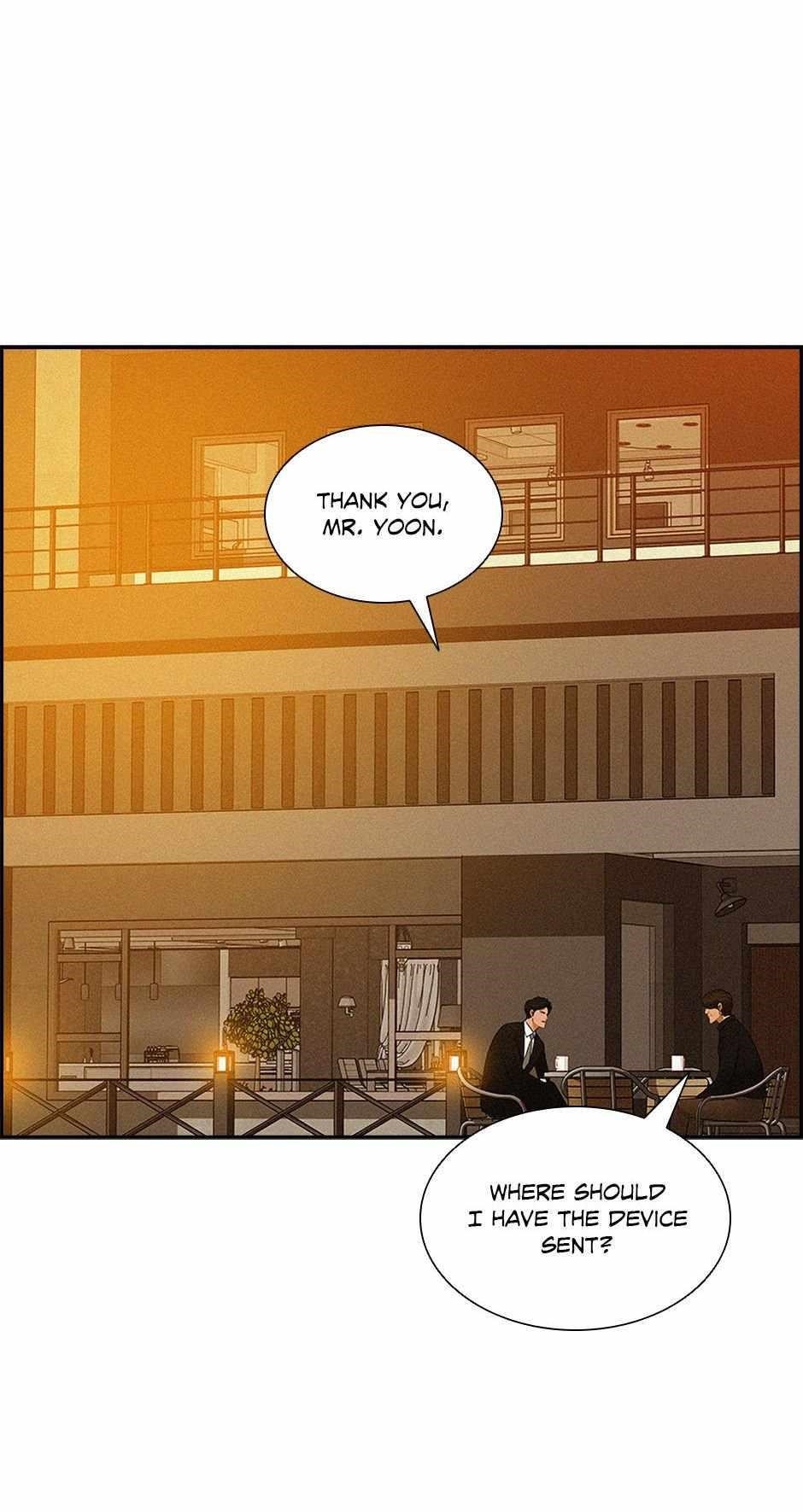 Lord of Money - Chapter 171 Page 56