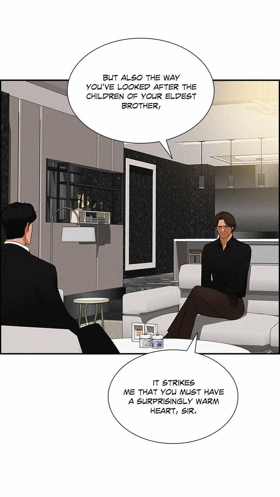 Lord of Money - Chapter 171 Page 62