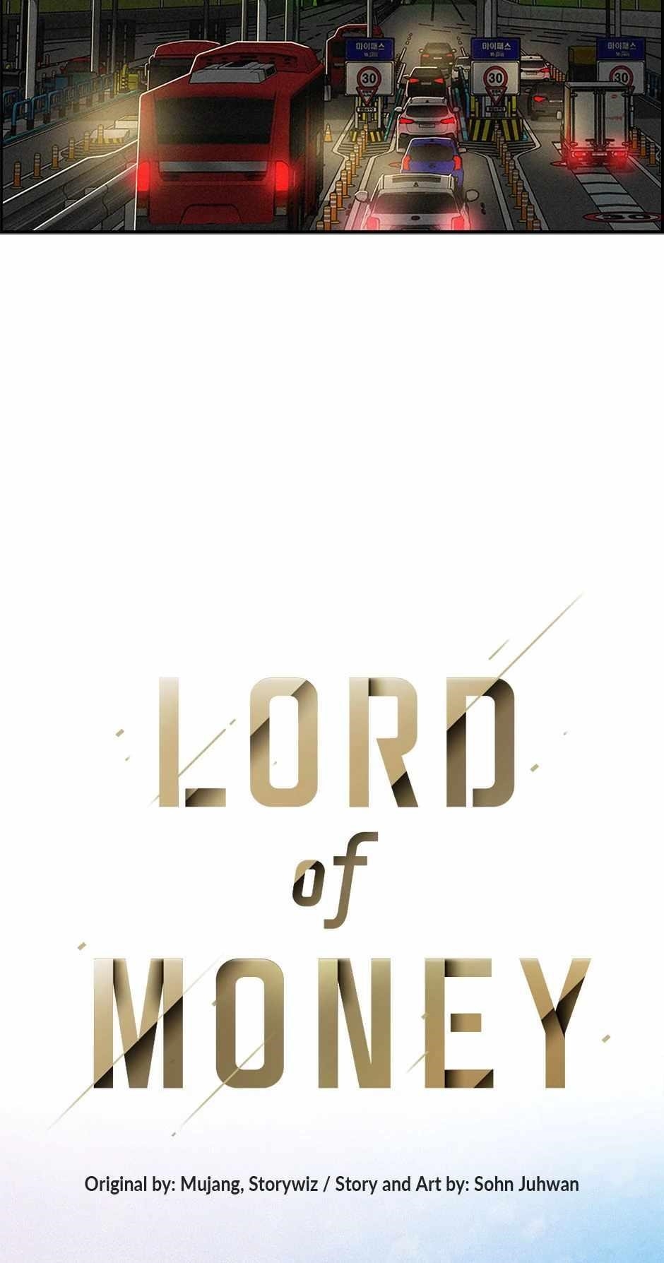 Lord of Money - Chapter 172 Page 12