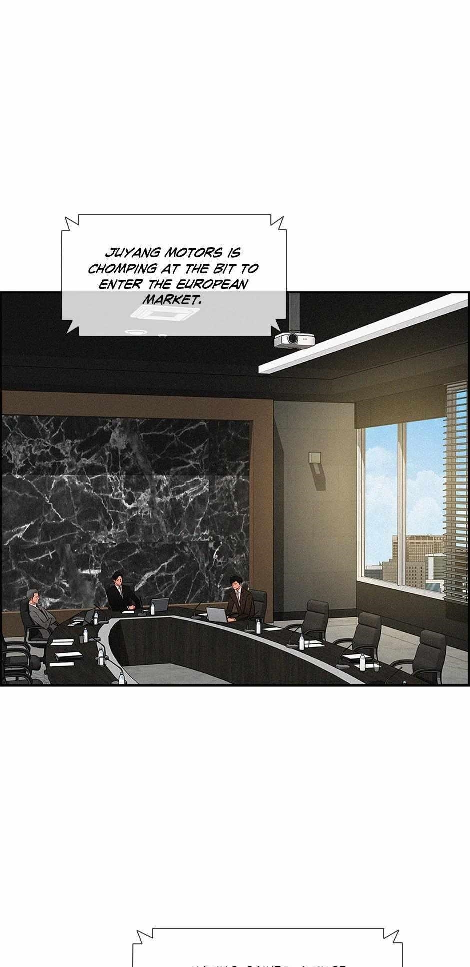 Lord of Money - Chapter 172 Page 14