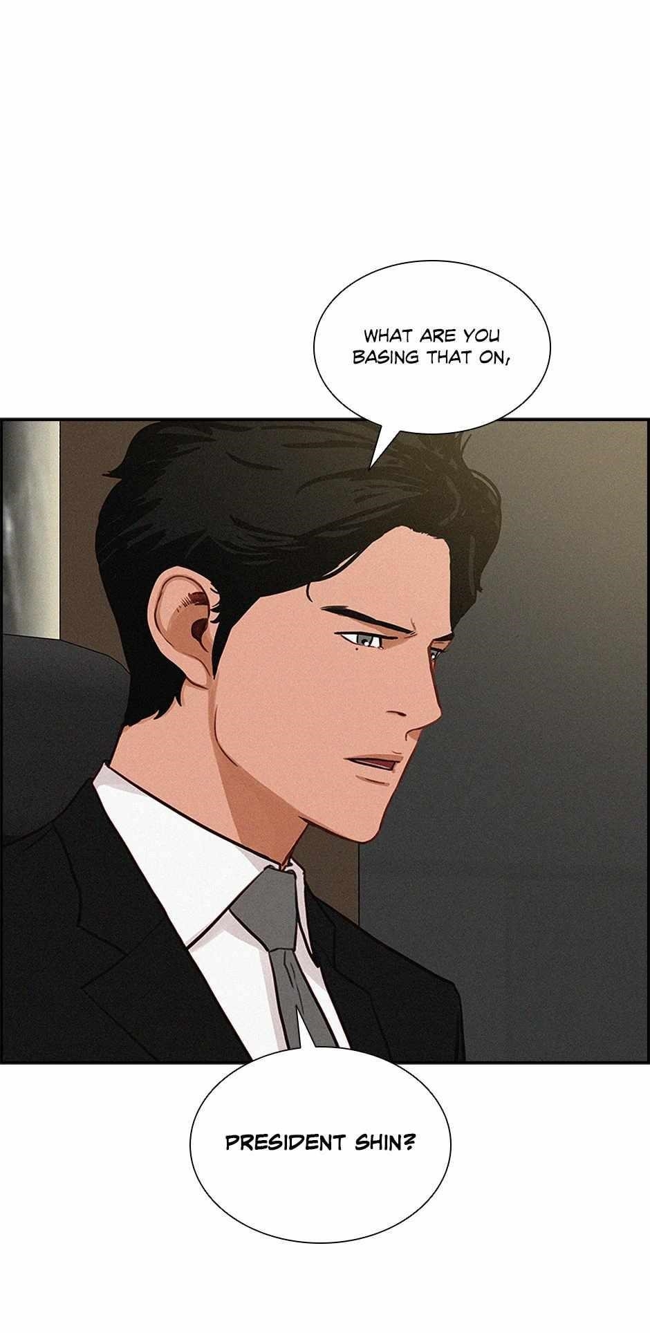 Lord of Money - Chapter 172 Page 18